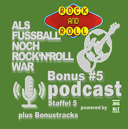 Bonus #5 "Die Welt des Rock’n’Roll, Blues und des Boogie"