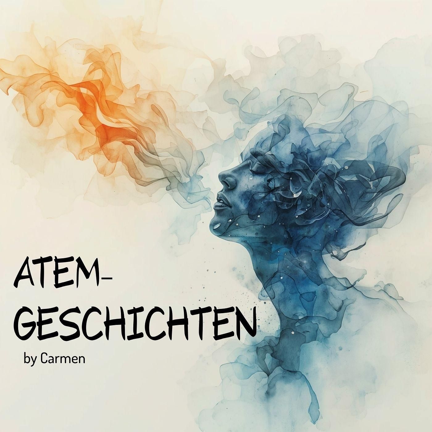 Bonus Atemgeschichten 🦋