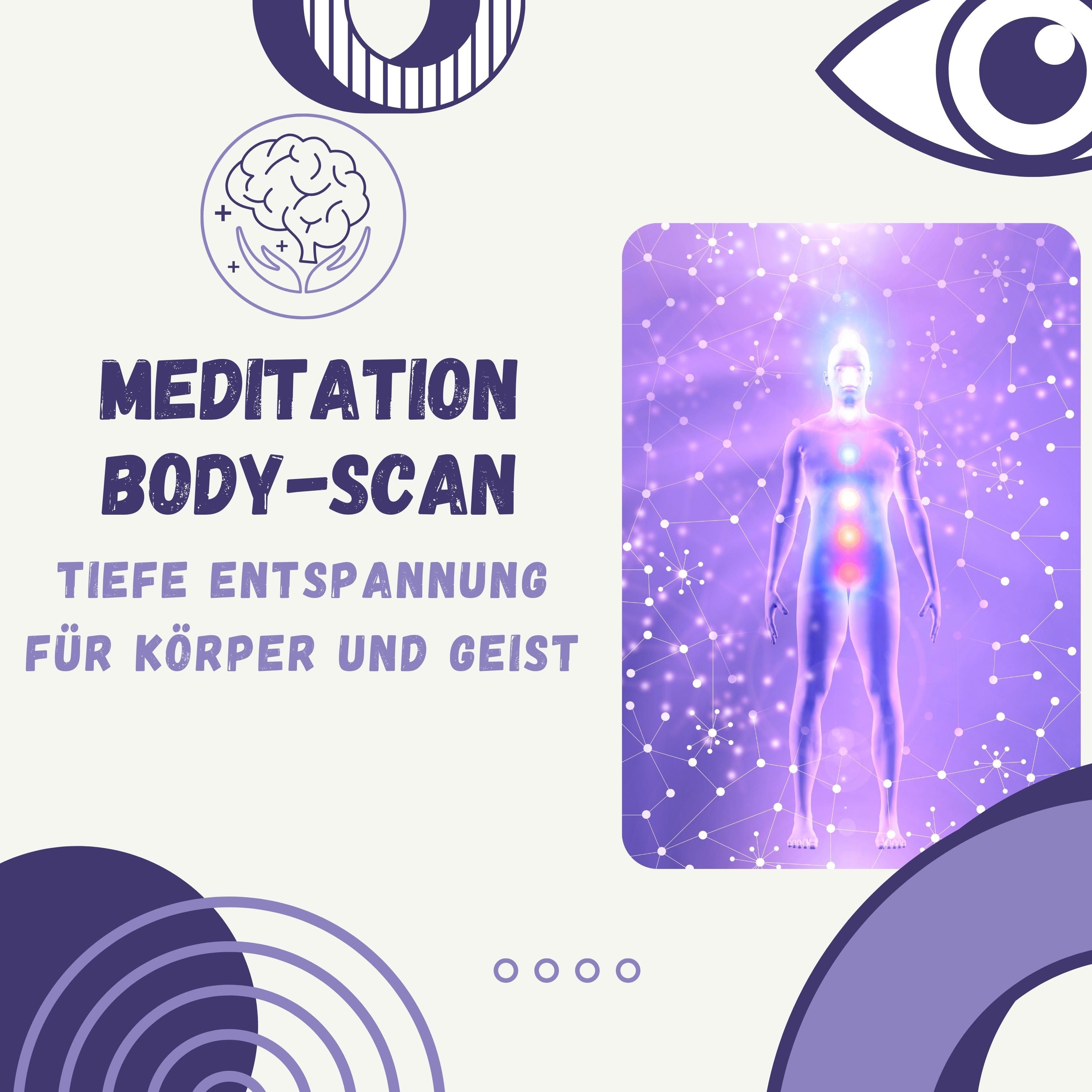 Bonus: Body-Scan-Meditation