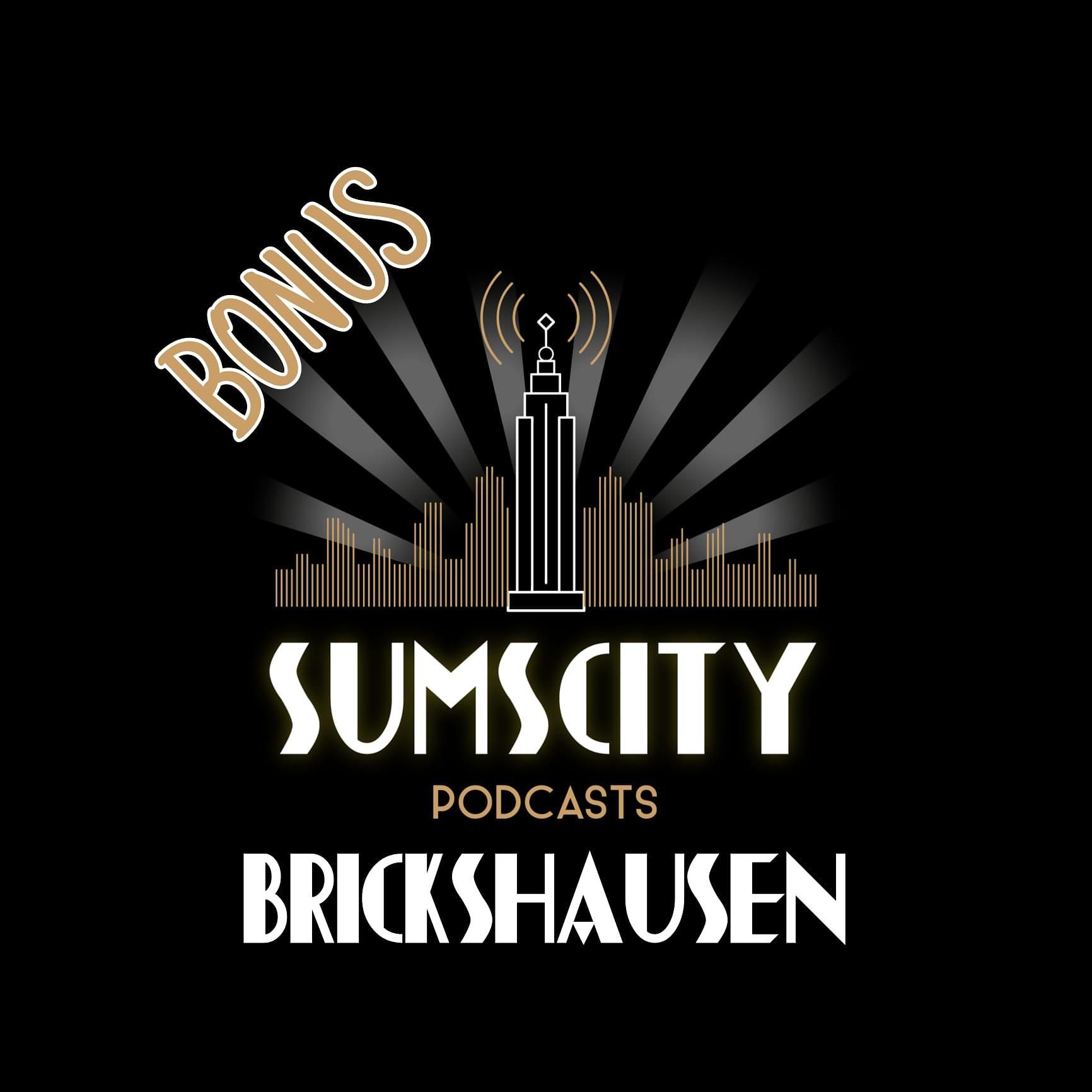 Bonus: Brickshausen