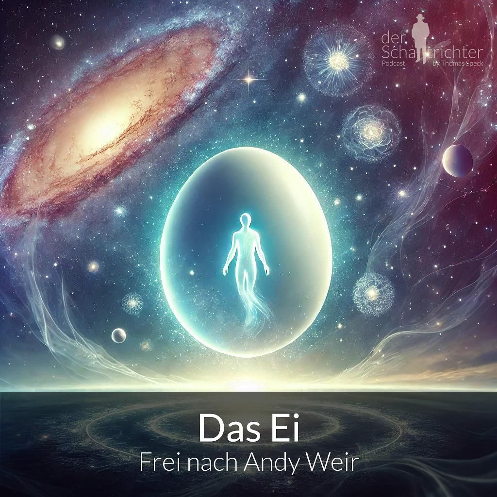 Das Ei