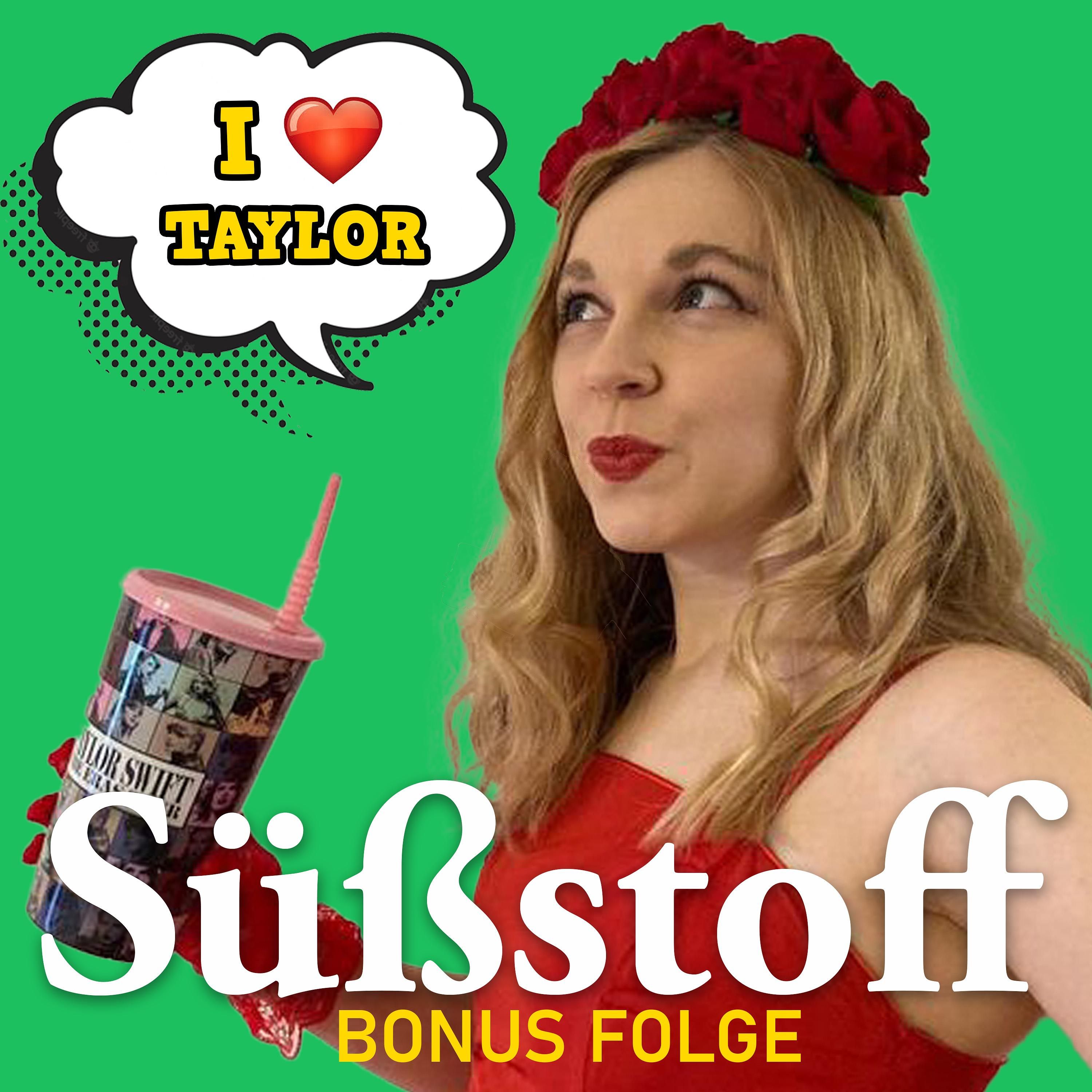 *BONUS* Das ganze Interview mit Simone über das Phänomen Taylor Swift