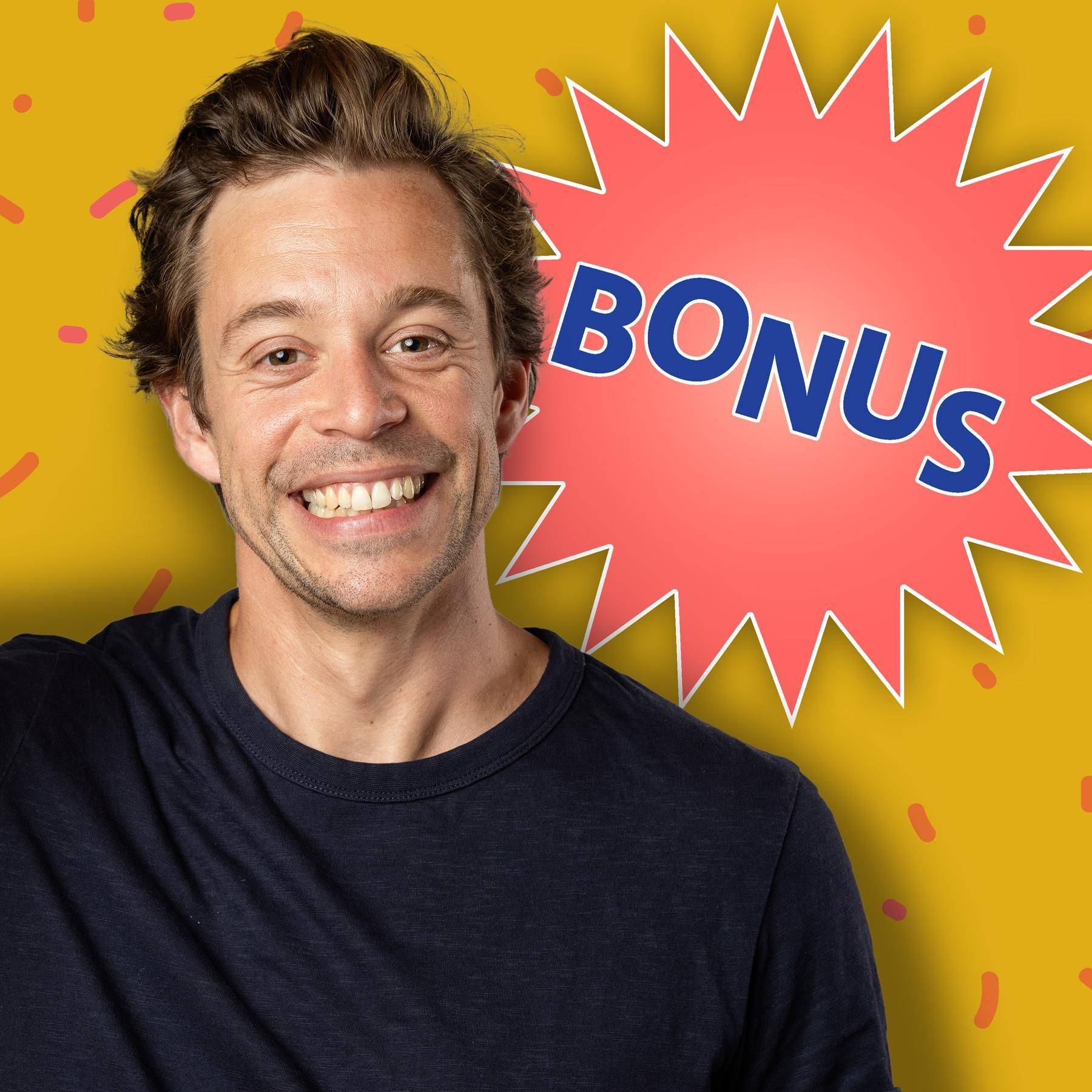 Bonus | Die Party zur 100. Folge CheckPod!