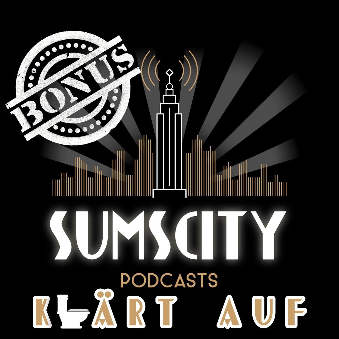 Bonus: Die stille Minute