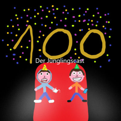 Bonus Folge 1 | Der Jünglingscast