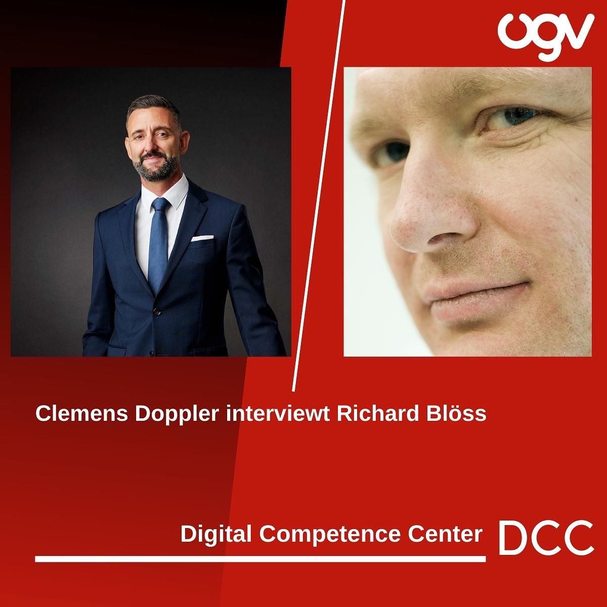 Bonus-Folge 1 | Digital Competence Center Vol.1