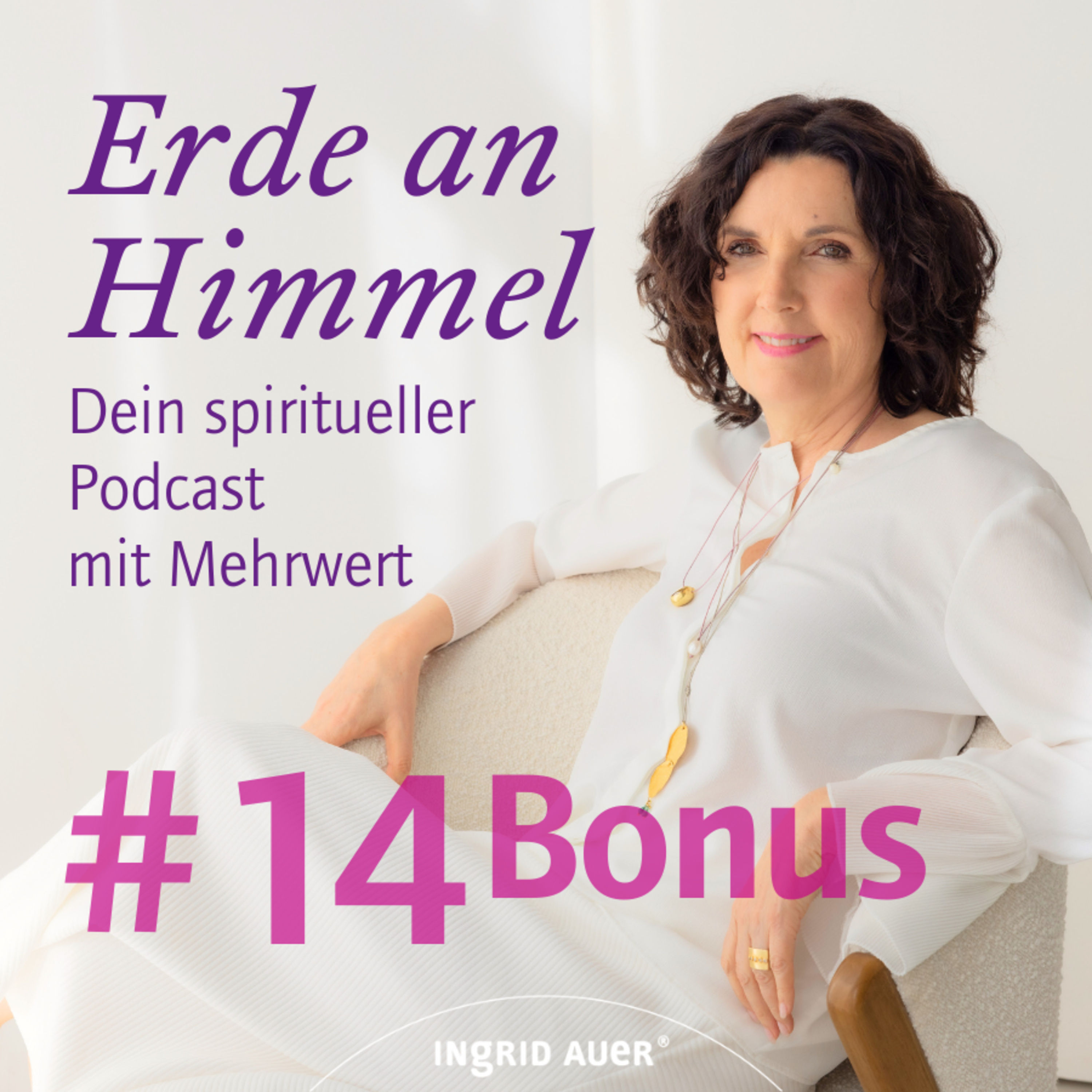 Bonus Folge 14 - Maria Magdalena und ihre Weggefährten