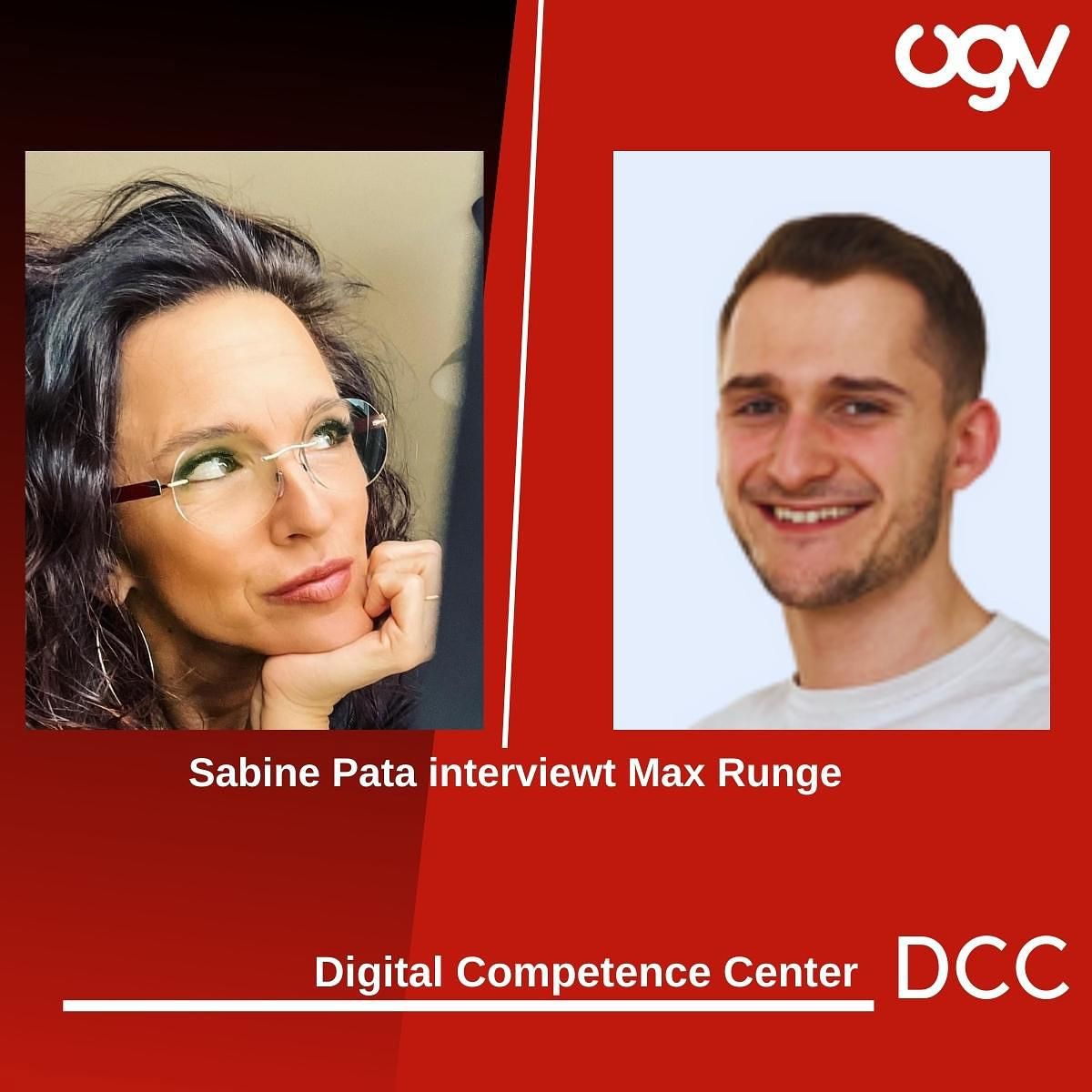 Bonus-Folge 2 | Digital Competence Center Vol. 2