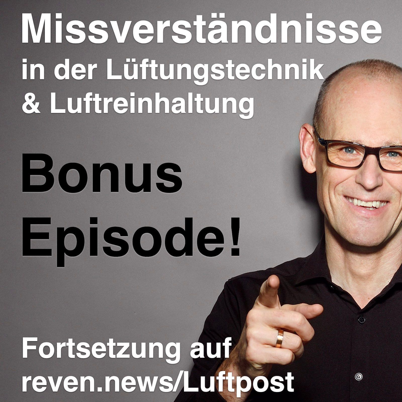 Bonus Folge 6: Wie können Luftverschmutzungen gemessen werden?