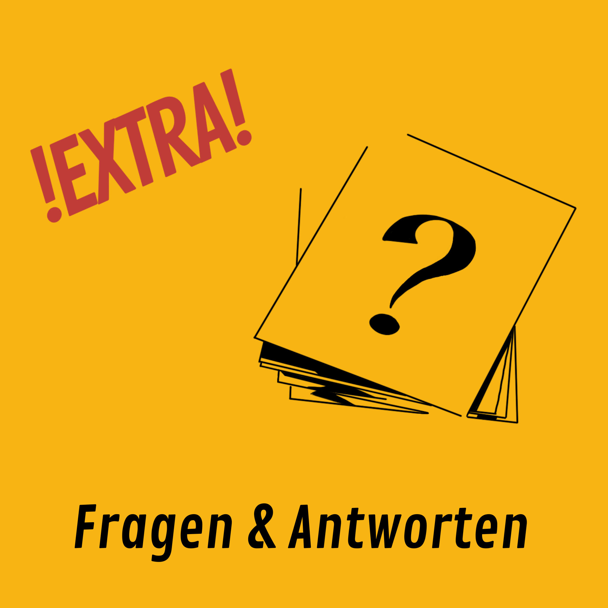 Bonus: Fragen & Antworten am 16. April 2026