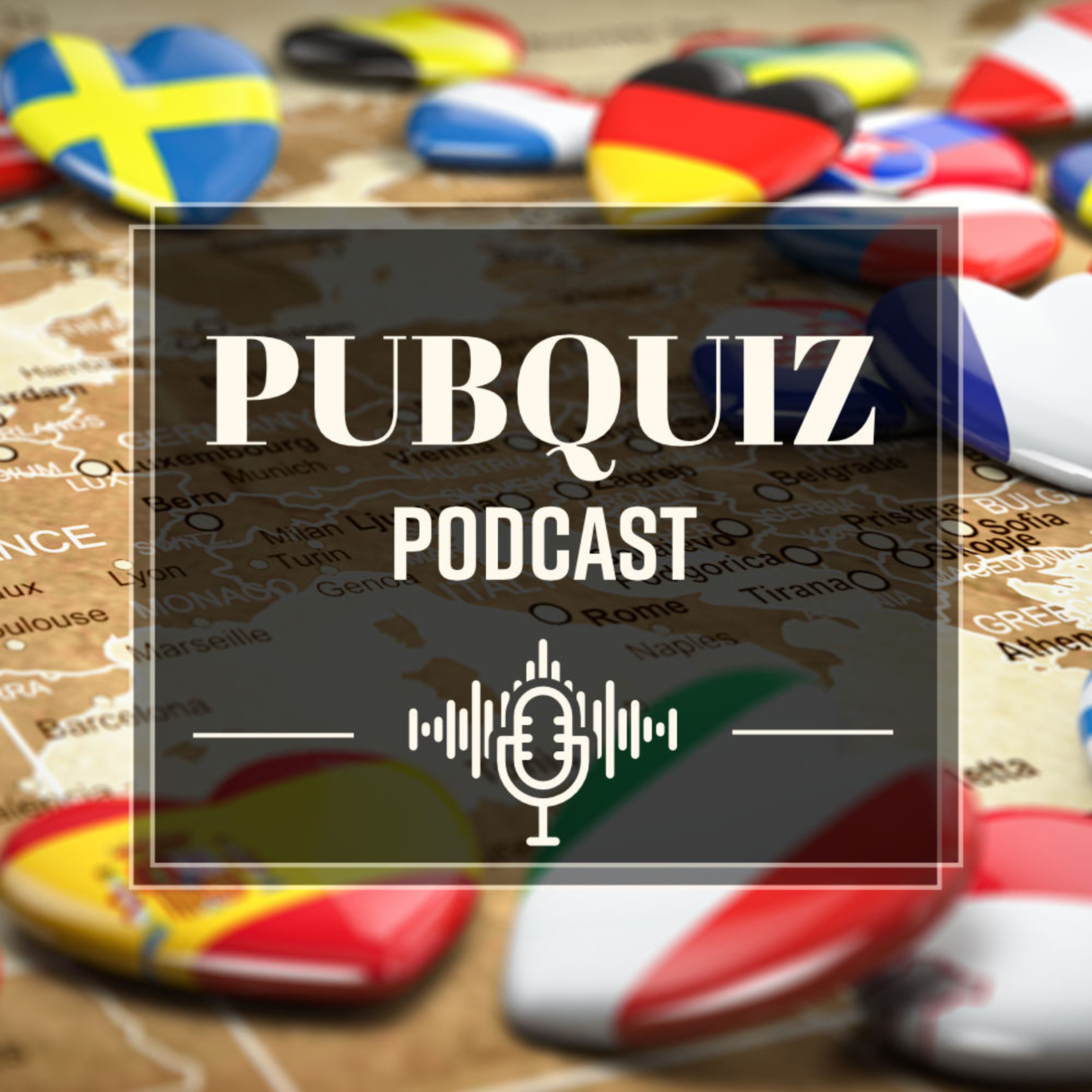 Bonus für Kenner: Eurovision Songcontest