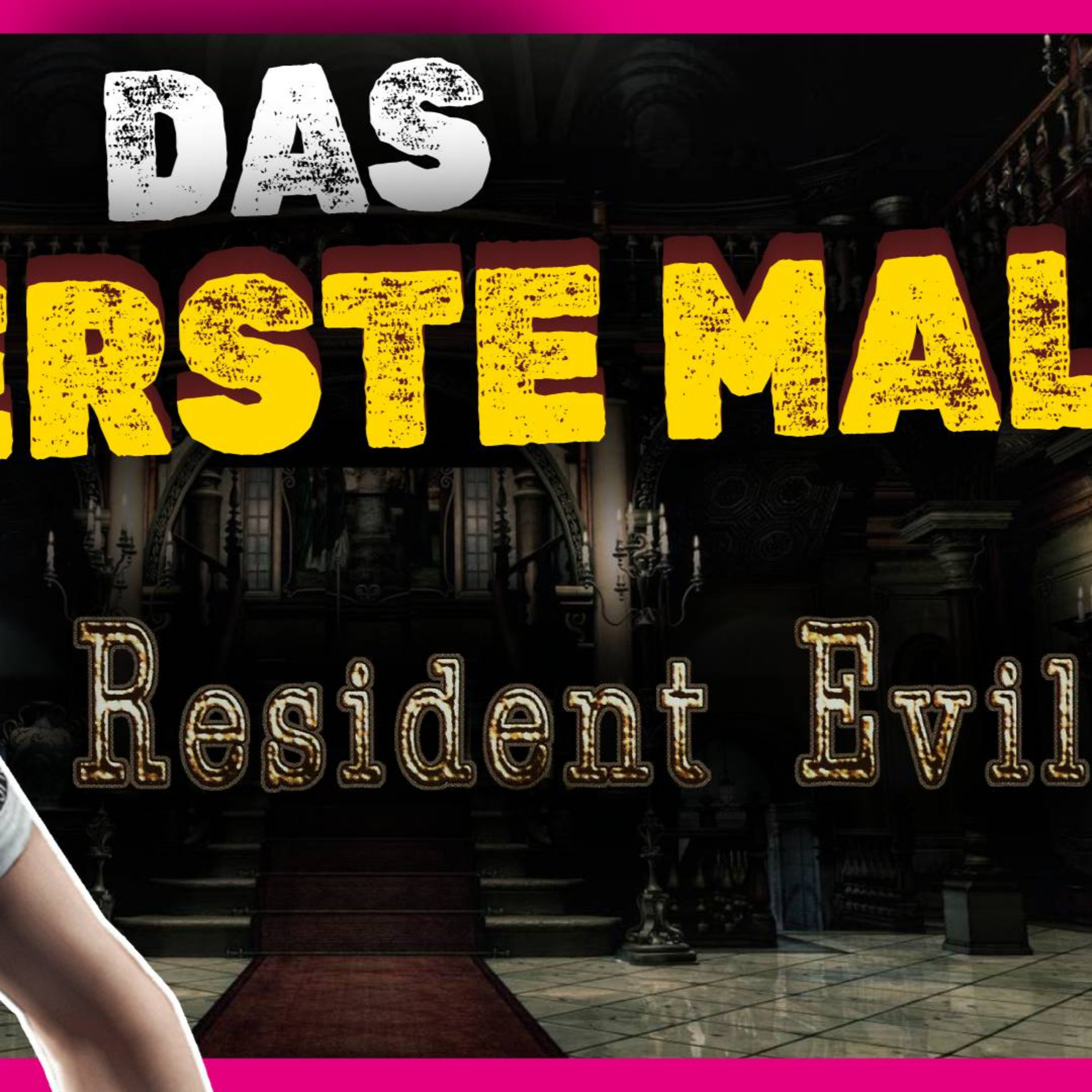 SPECIAL: Funktioniert das erste Resident Evil auch ohne Nostalgiebonus? Mein Fazit im Jahr 2026