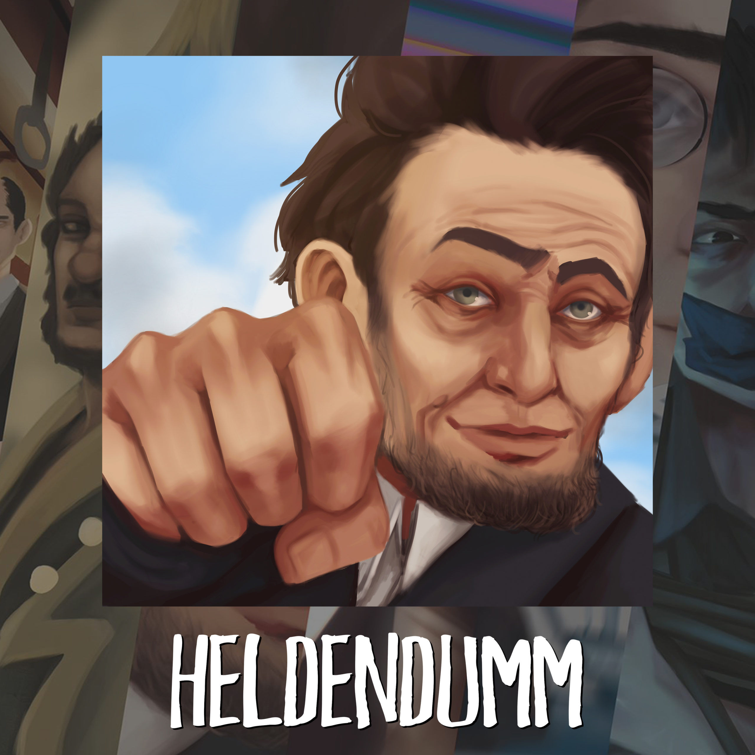 Bonus: Geht wählen. Jetzt.