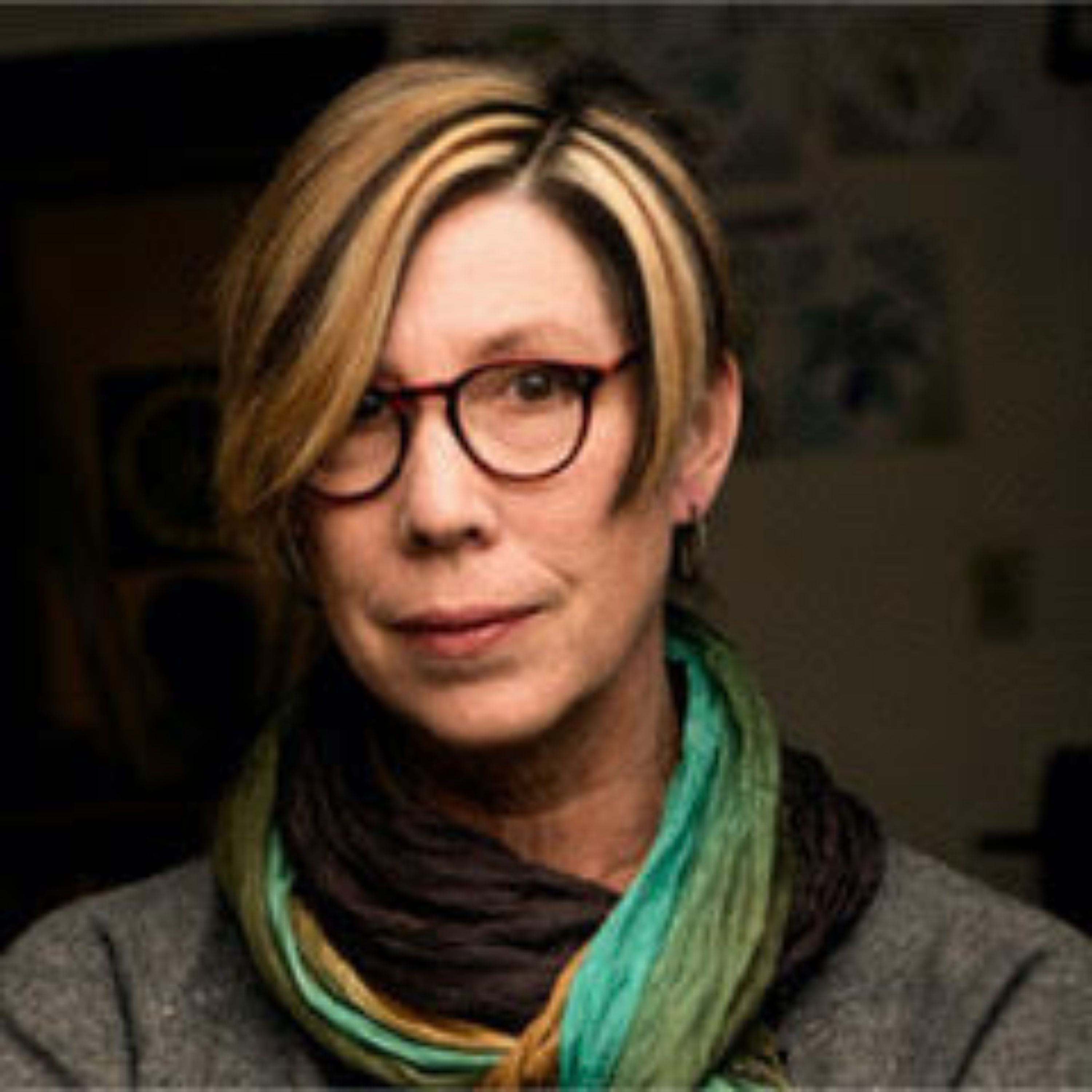 BONUS: Healing Scar Tissue with Ellen Heed, PhD