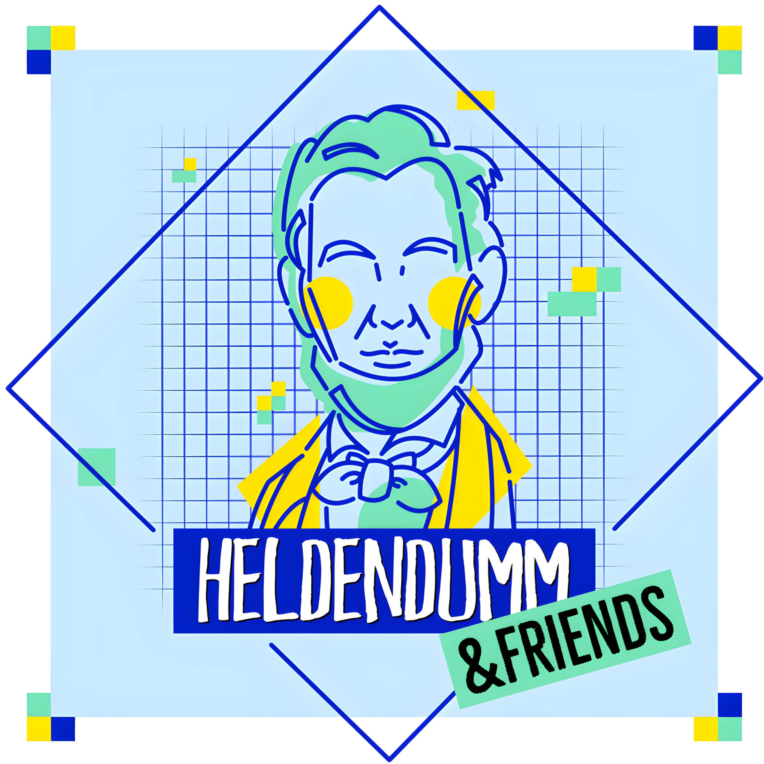 Bonus: Heldendumm & Friends (Teil 2)