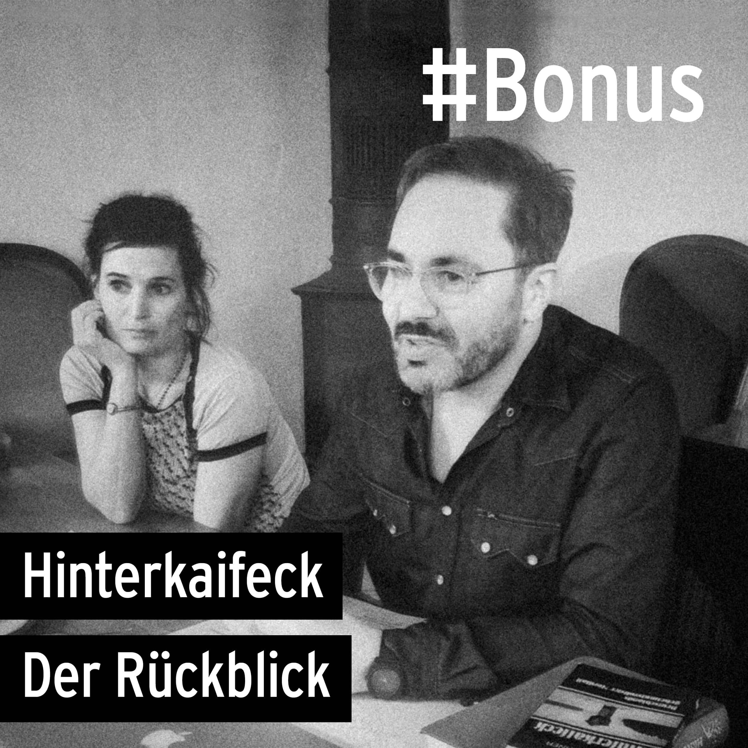 #Bonus Hinterkaifeck - Der Rückblick