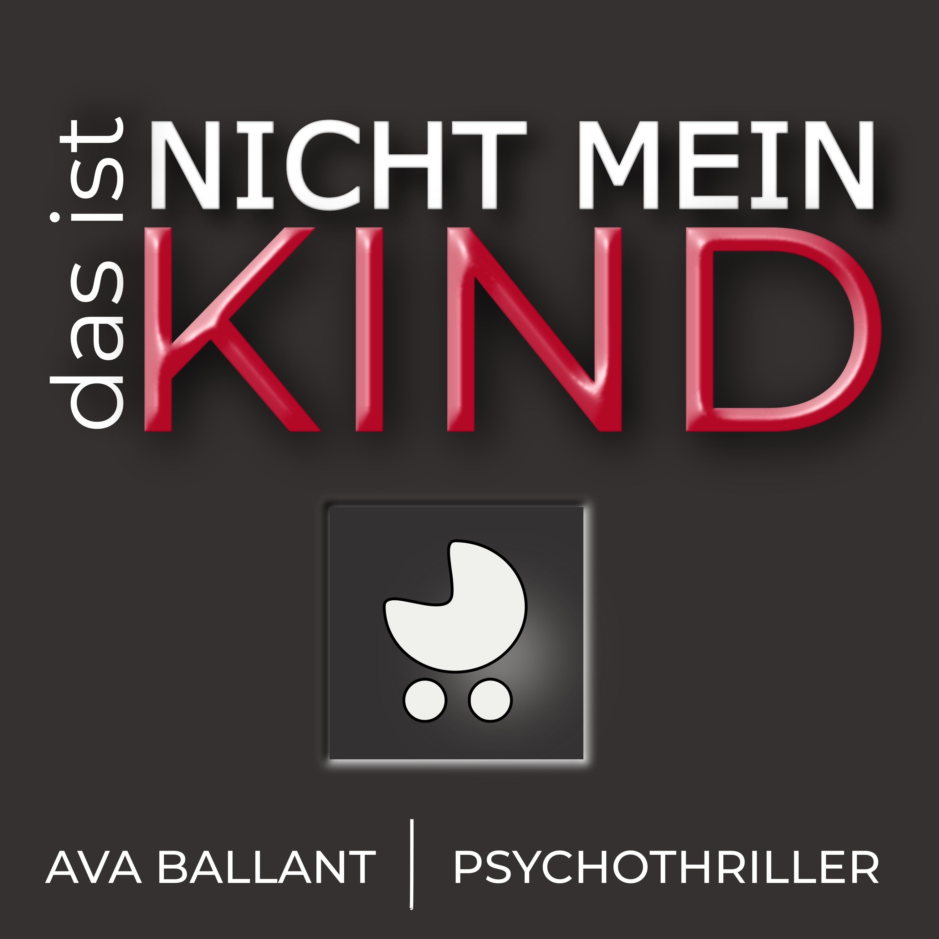 Bonus Hörprobe: "Das ist nicht mein Kind"
