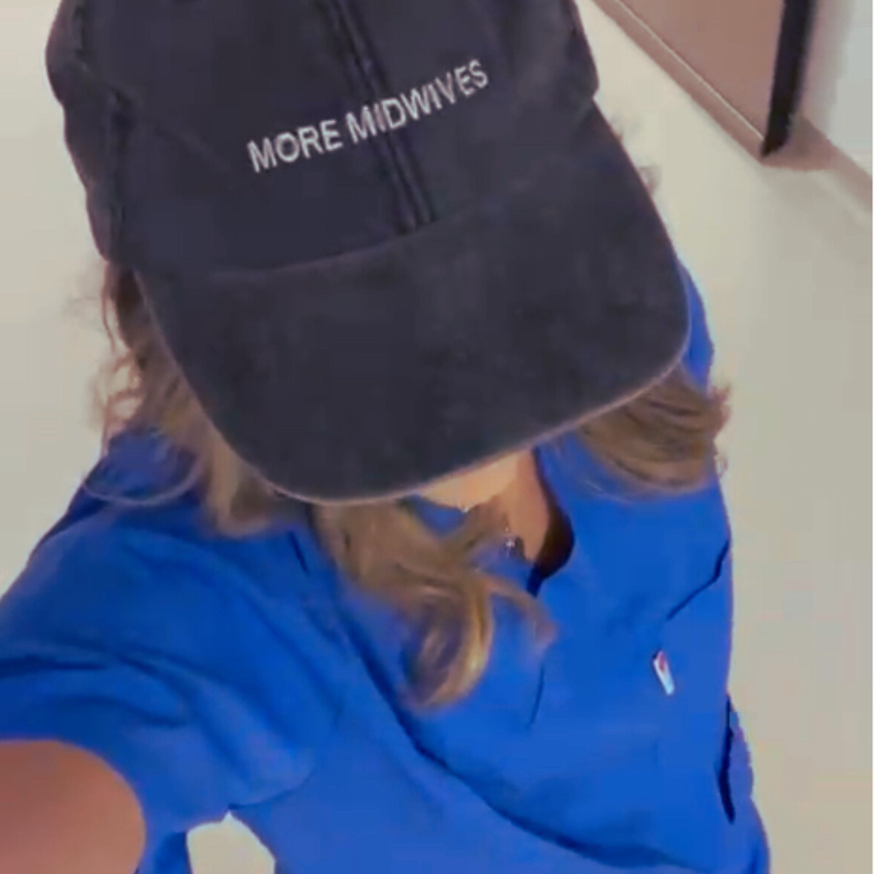 BONUS: Junghebammen, wie geht es euch?