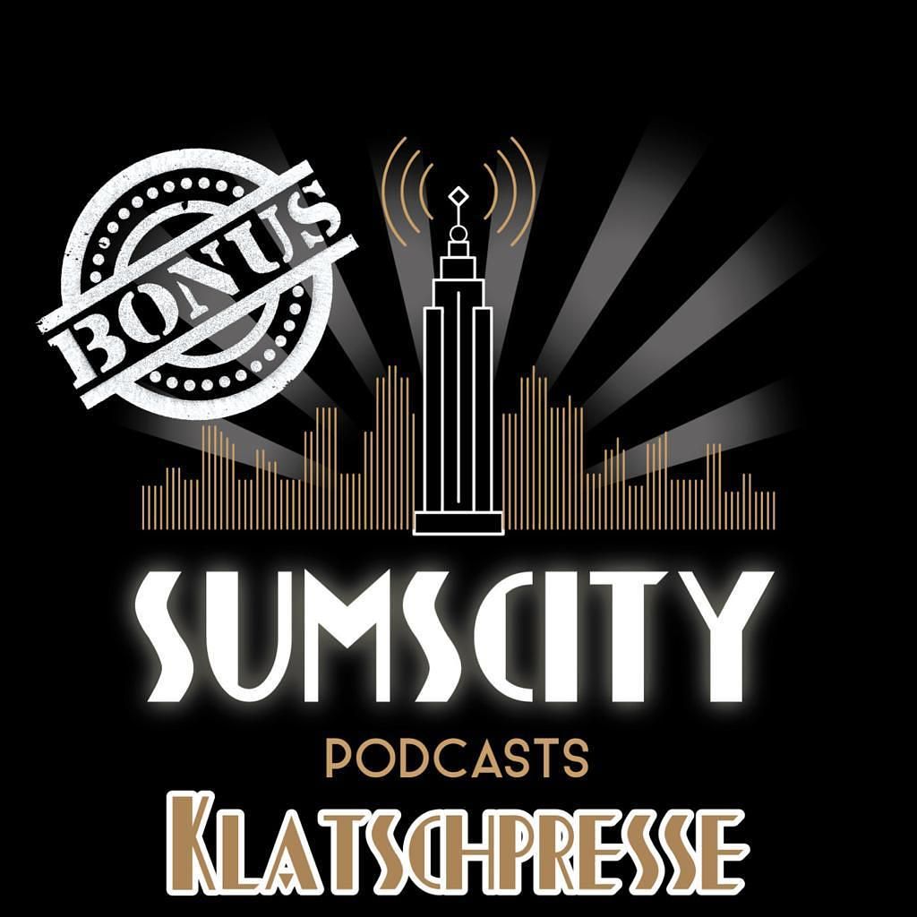 Bonus: Klatschpresse