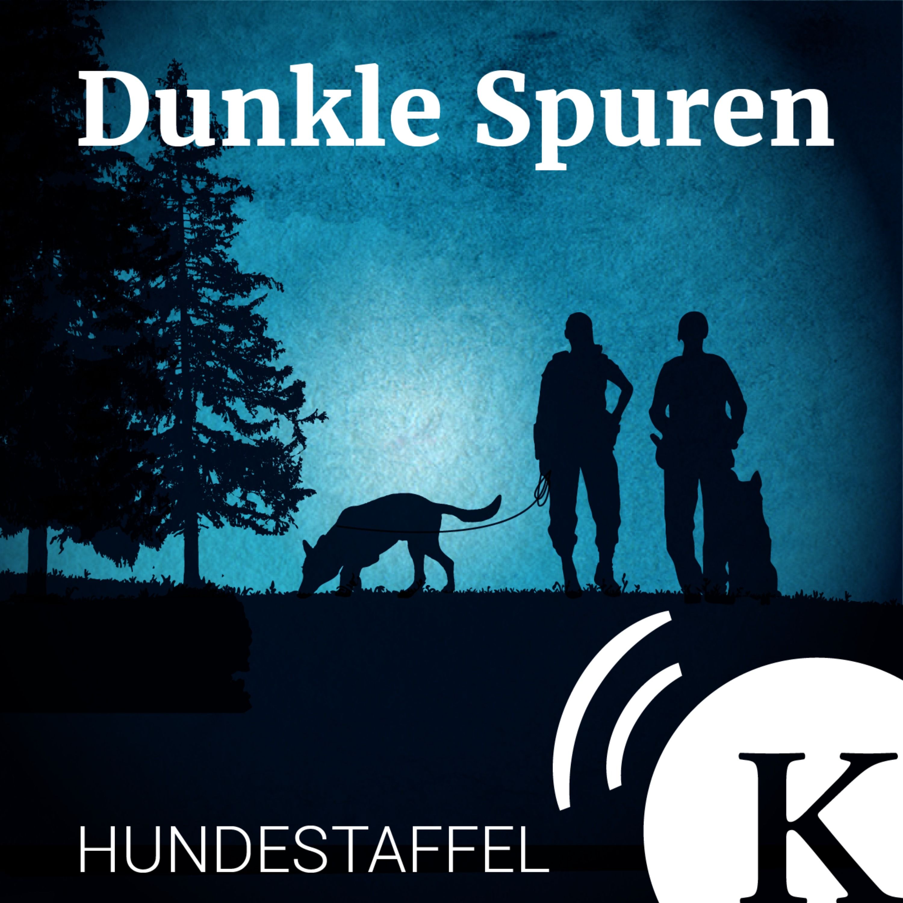 Bonus: Mit Hunden auf Spurensuche