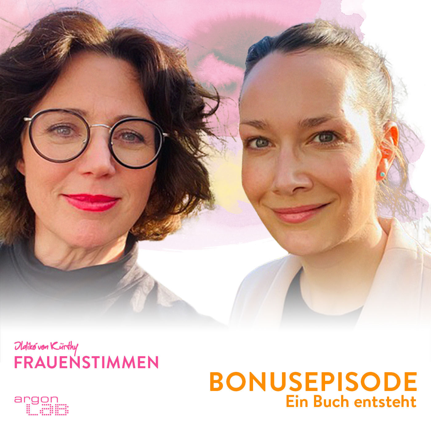 BONUS: »Morgen kann kommen« – ein Buch entsteht