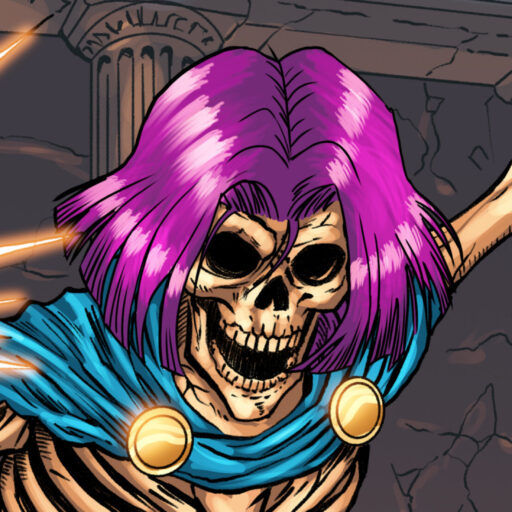 Bonus: Na-na, na, na-na!