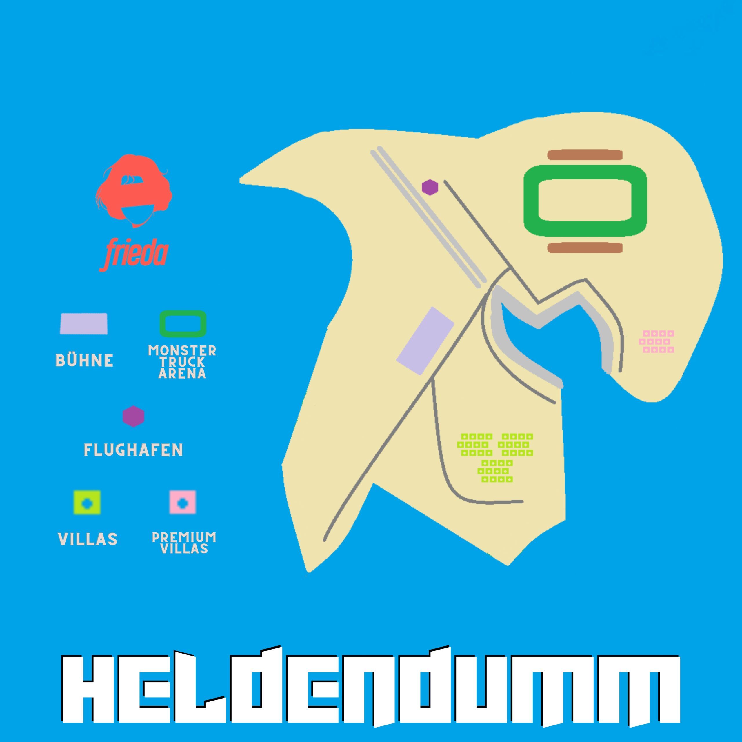 Bonus: On Fyre (× frieda’s open air 3.1)