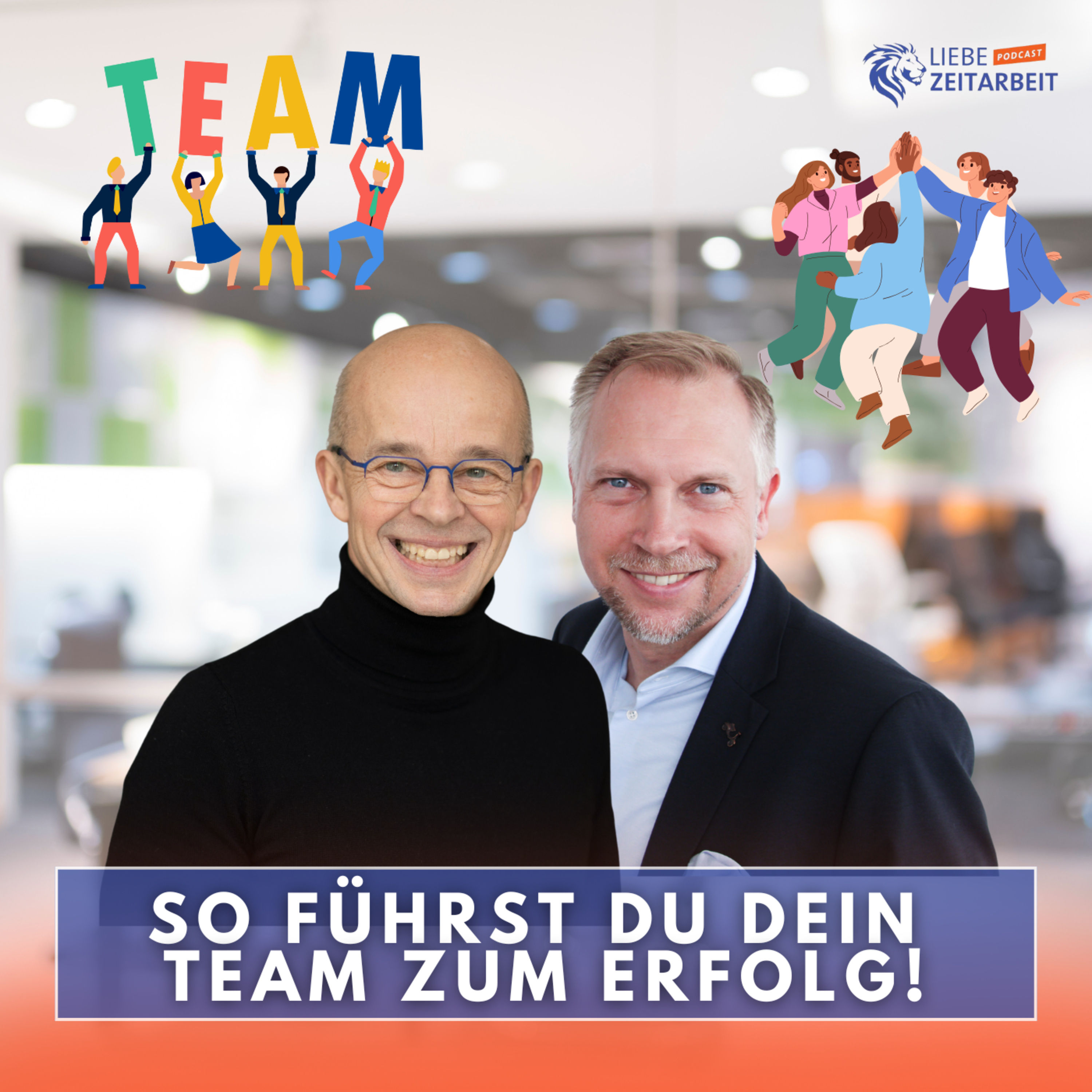 Bonus, Provision & Motivation – So führst du dein Team zum Erfolg!