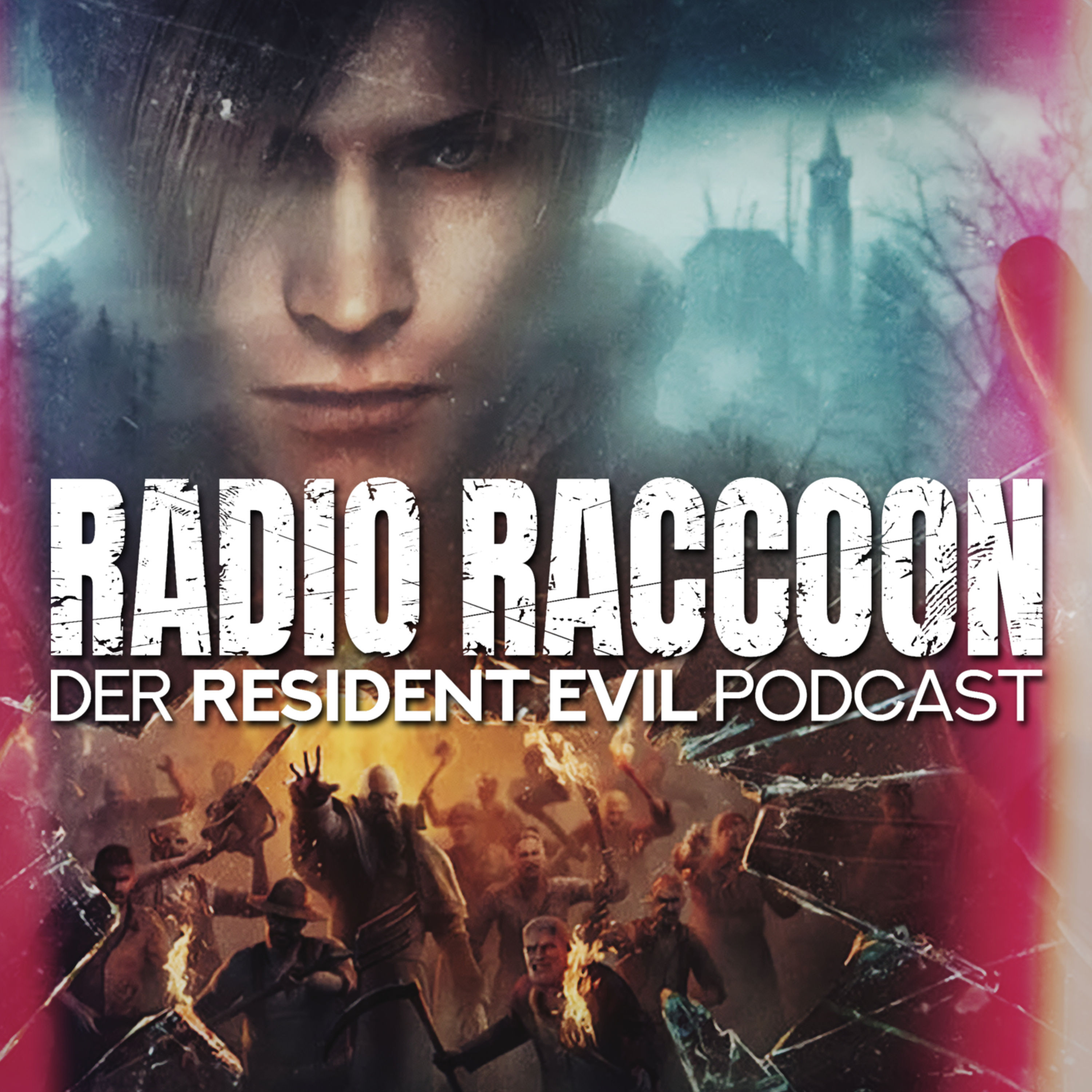 Bonus: RESIDENT EVIL in VR! | Verbotenes Audiomaterial Nr. 6