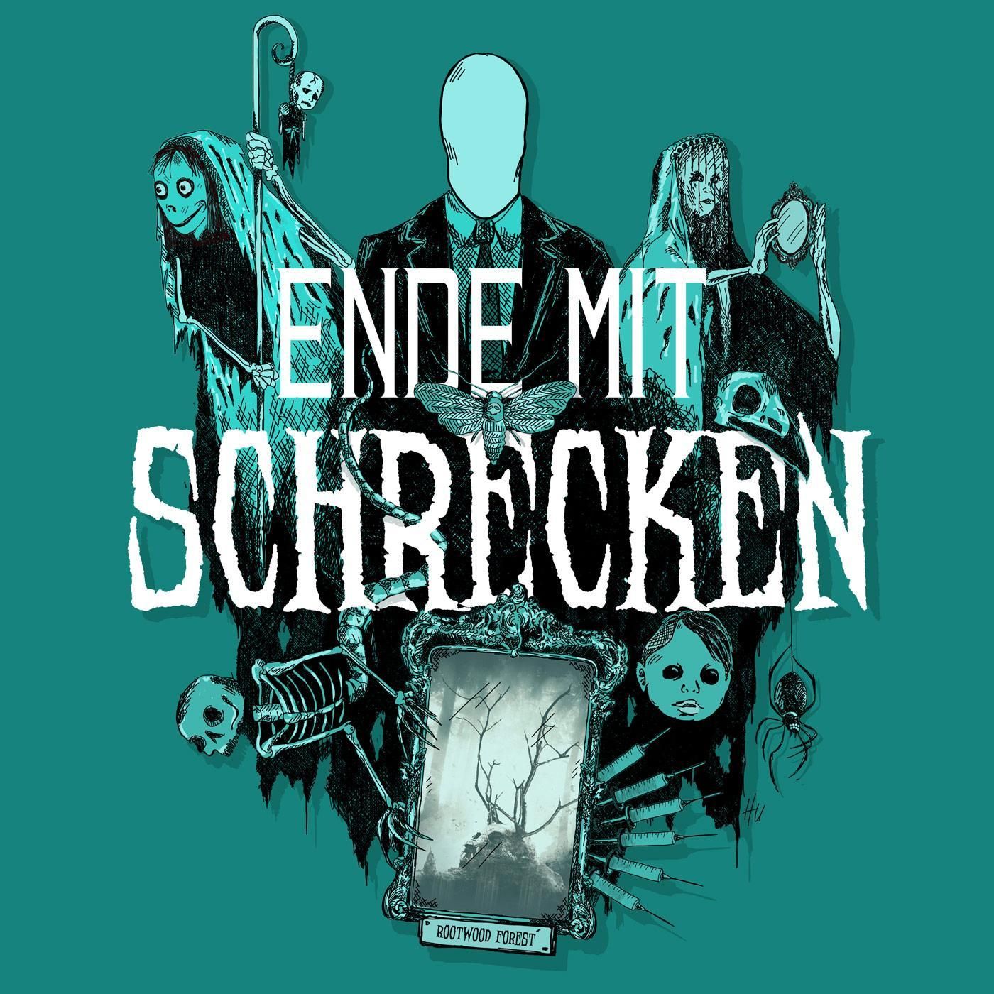 Bonus: Rootwood Forest