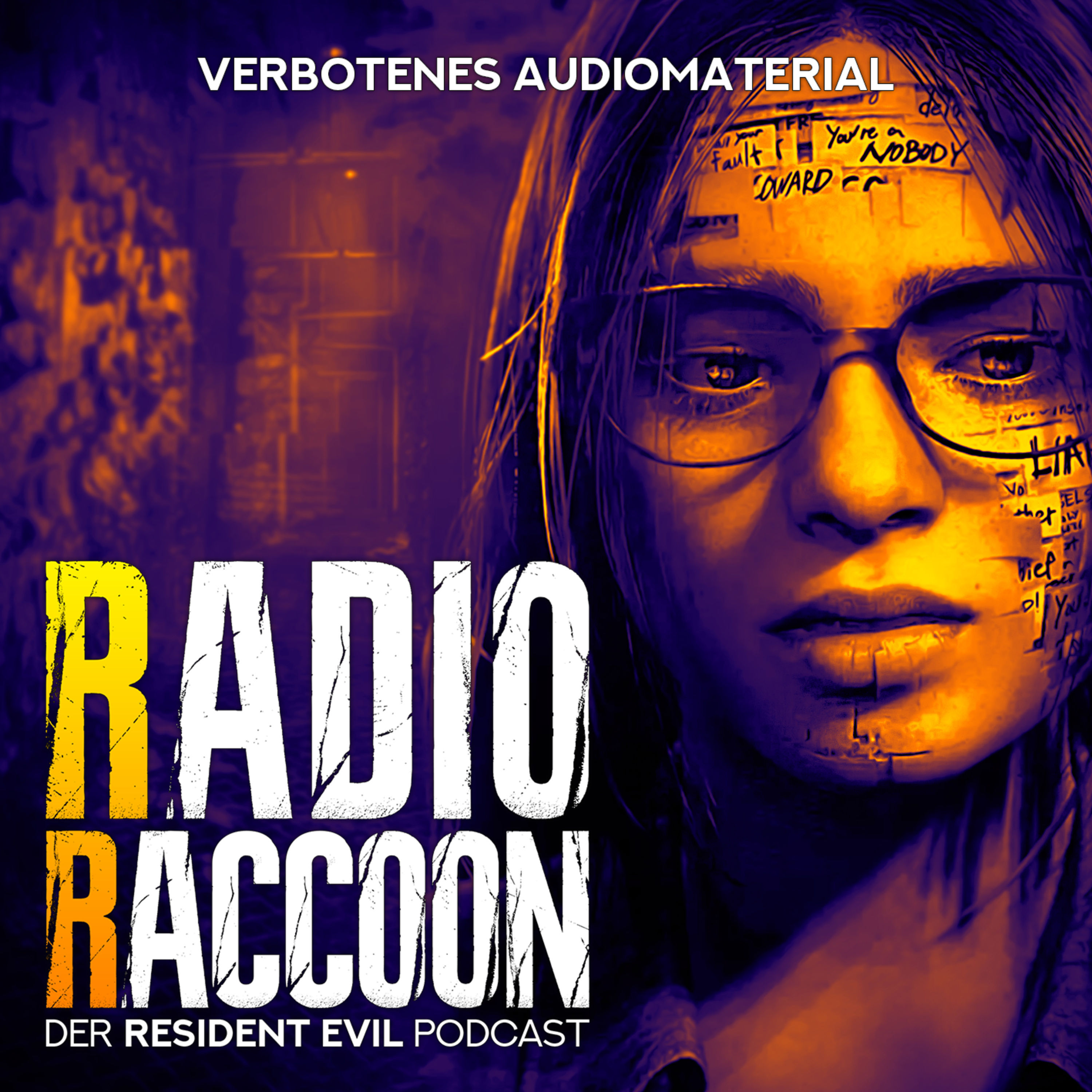 Bonus: SILENT HILL The Short Message (feat. Paul Frenke) | Verbotenes Audiomaterial Nr. 4