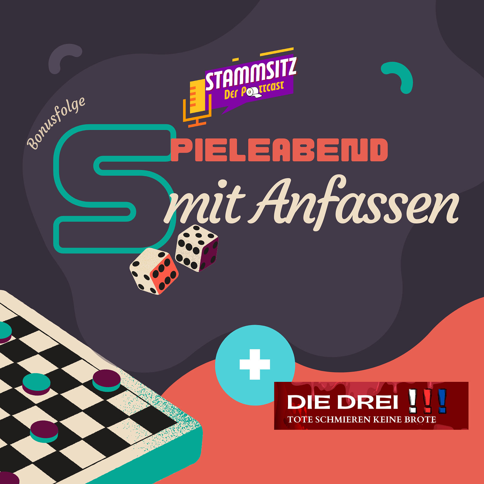 #Bonus - Spieleabend mit Anfassen