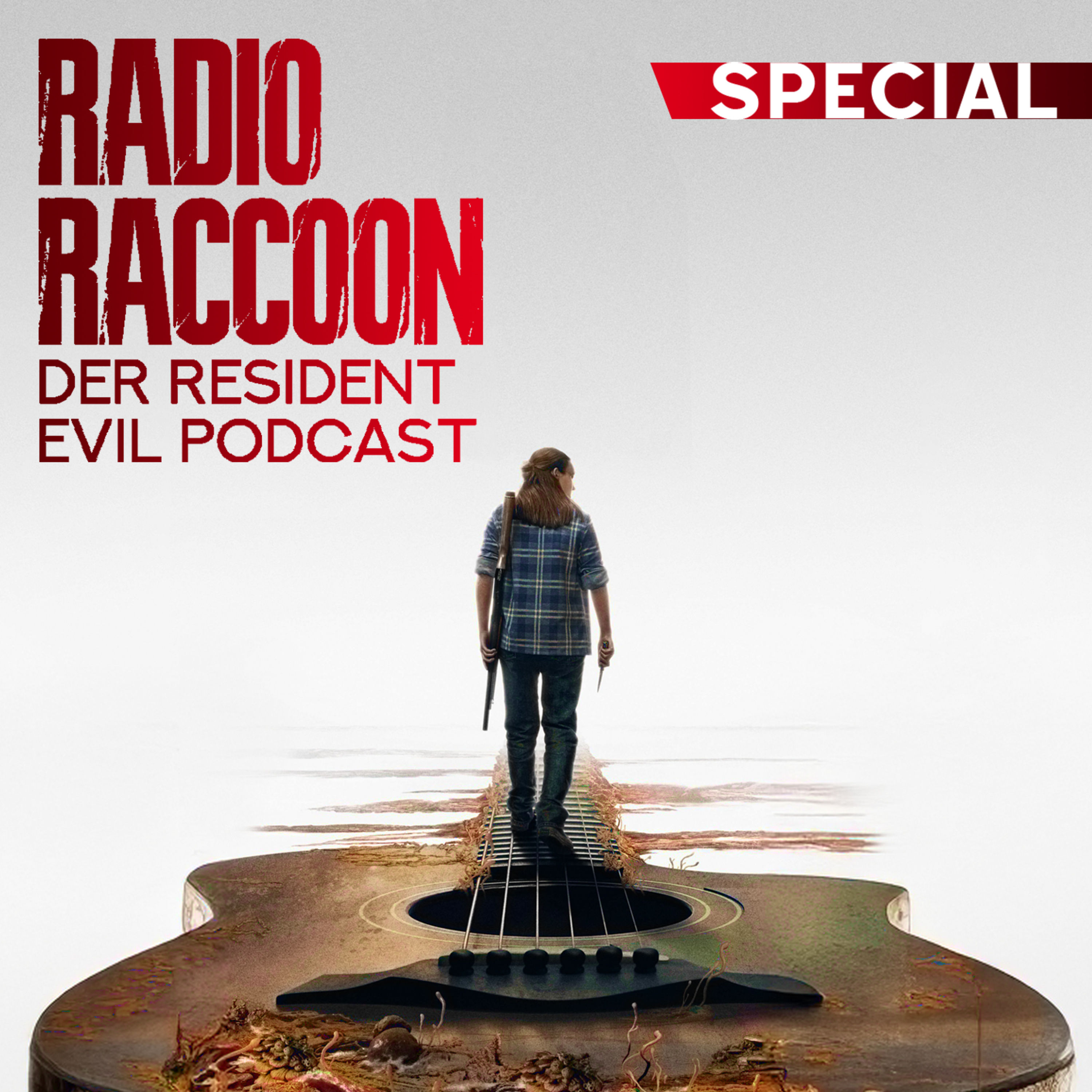 Bonus: THE LAST OF US (Staffel 2 Folge 6) Recap