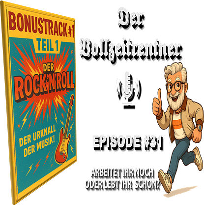 BONUS-TRACK #1 - Teil 1