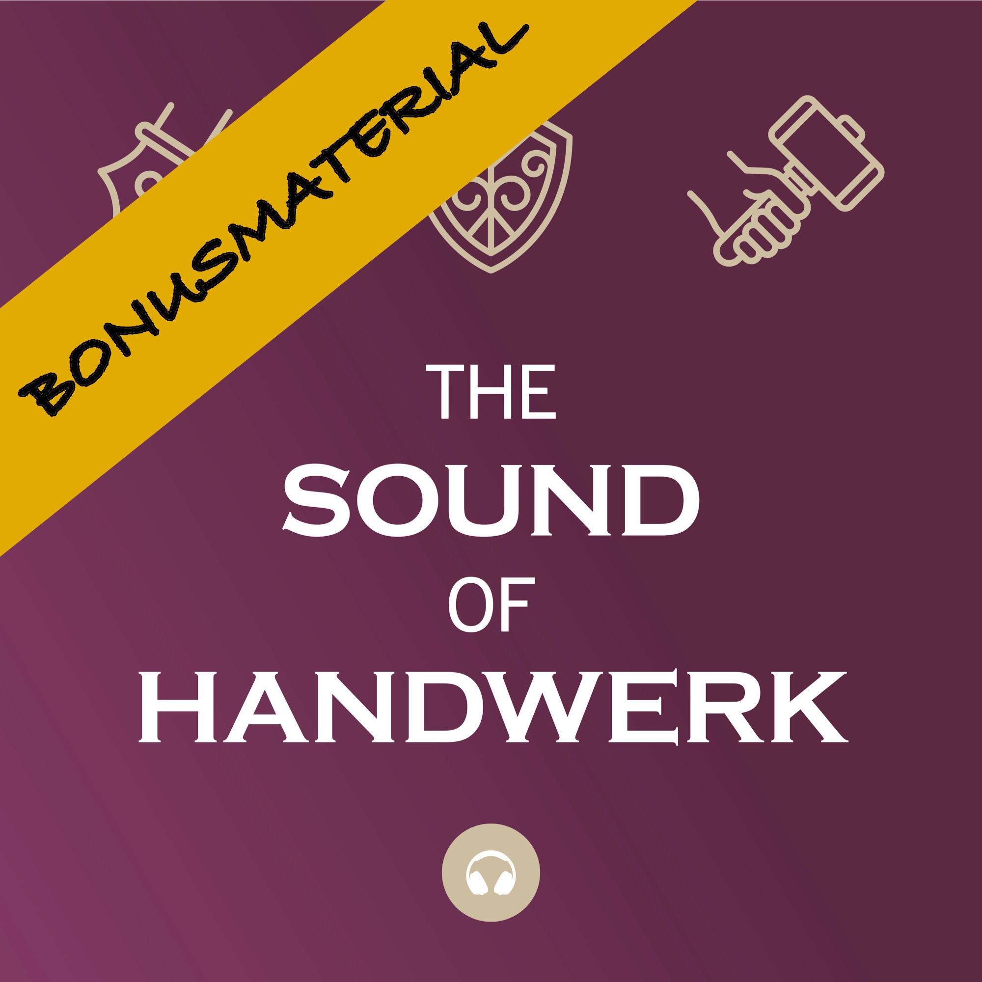 BONUS: Von Schnittresten und Versprechern – Ein Rückblick auf das Podcast-Jahr 2025