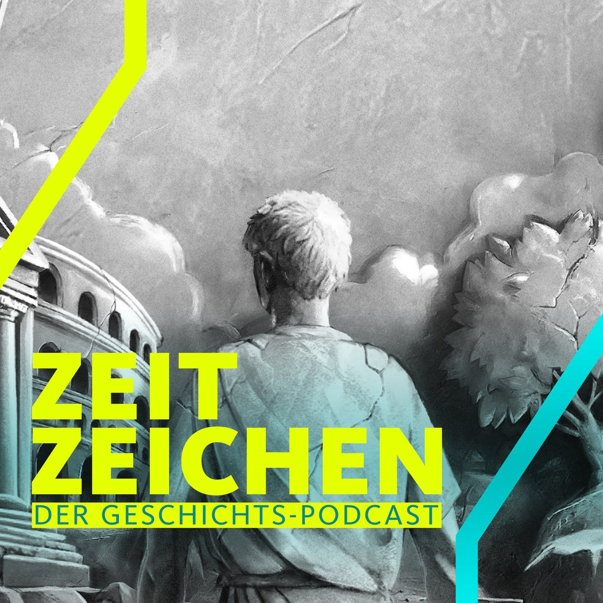 Bonus: Wie war Simeons Zeit wirklich? | WDR Zeitzeichen