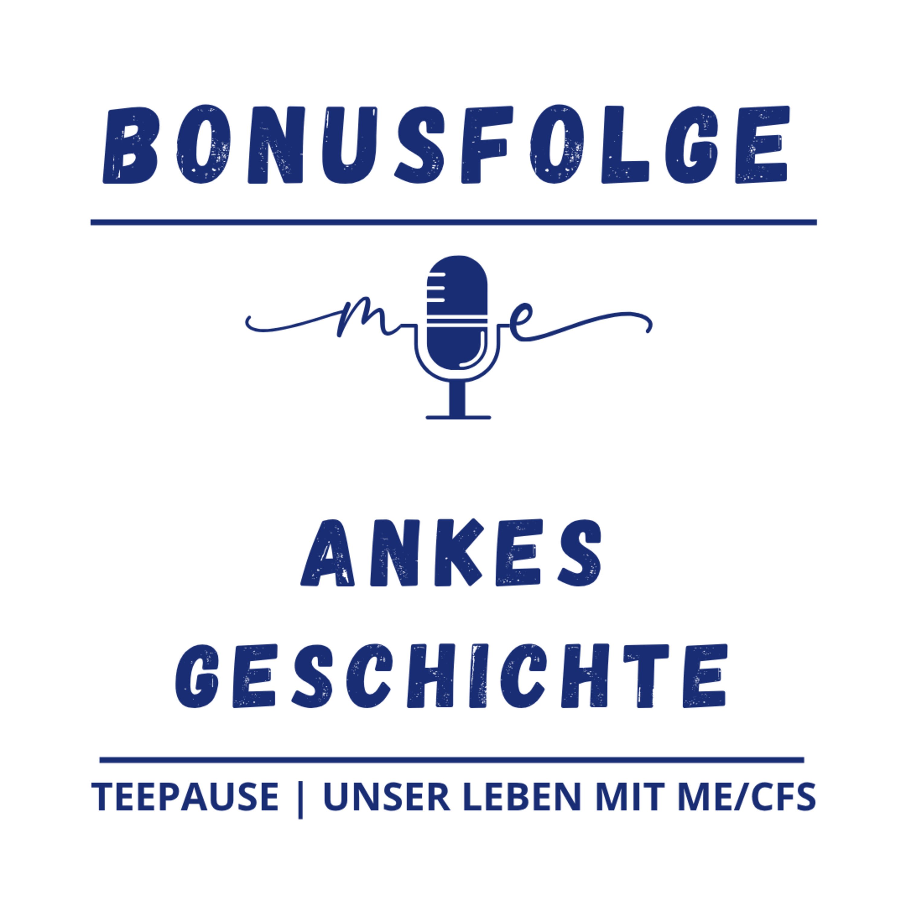 Bonusfolge - Ankes Krankengeschichte