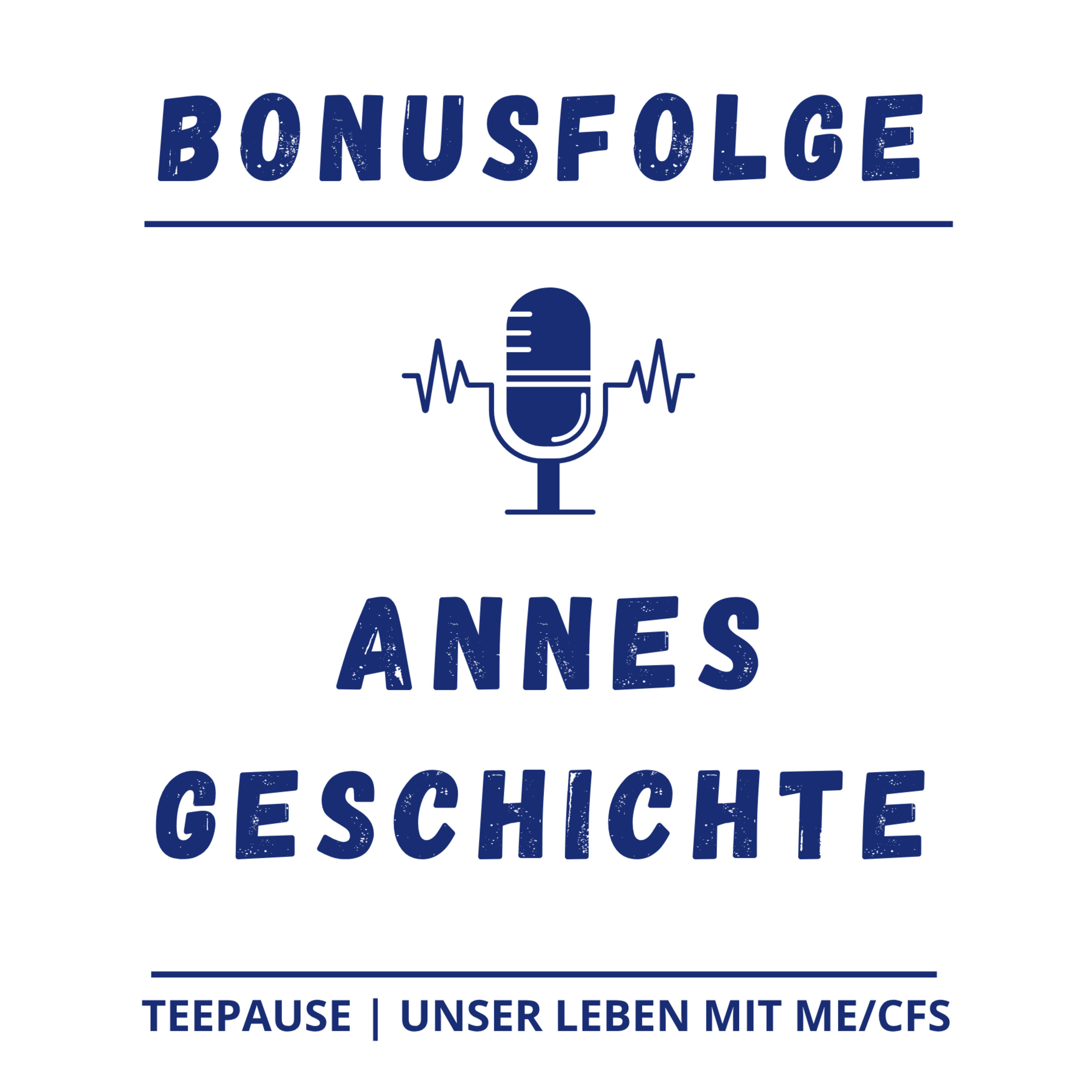 Bonusfolge - Annes Krankengeschichte