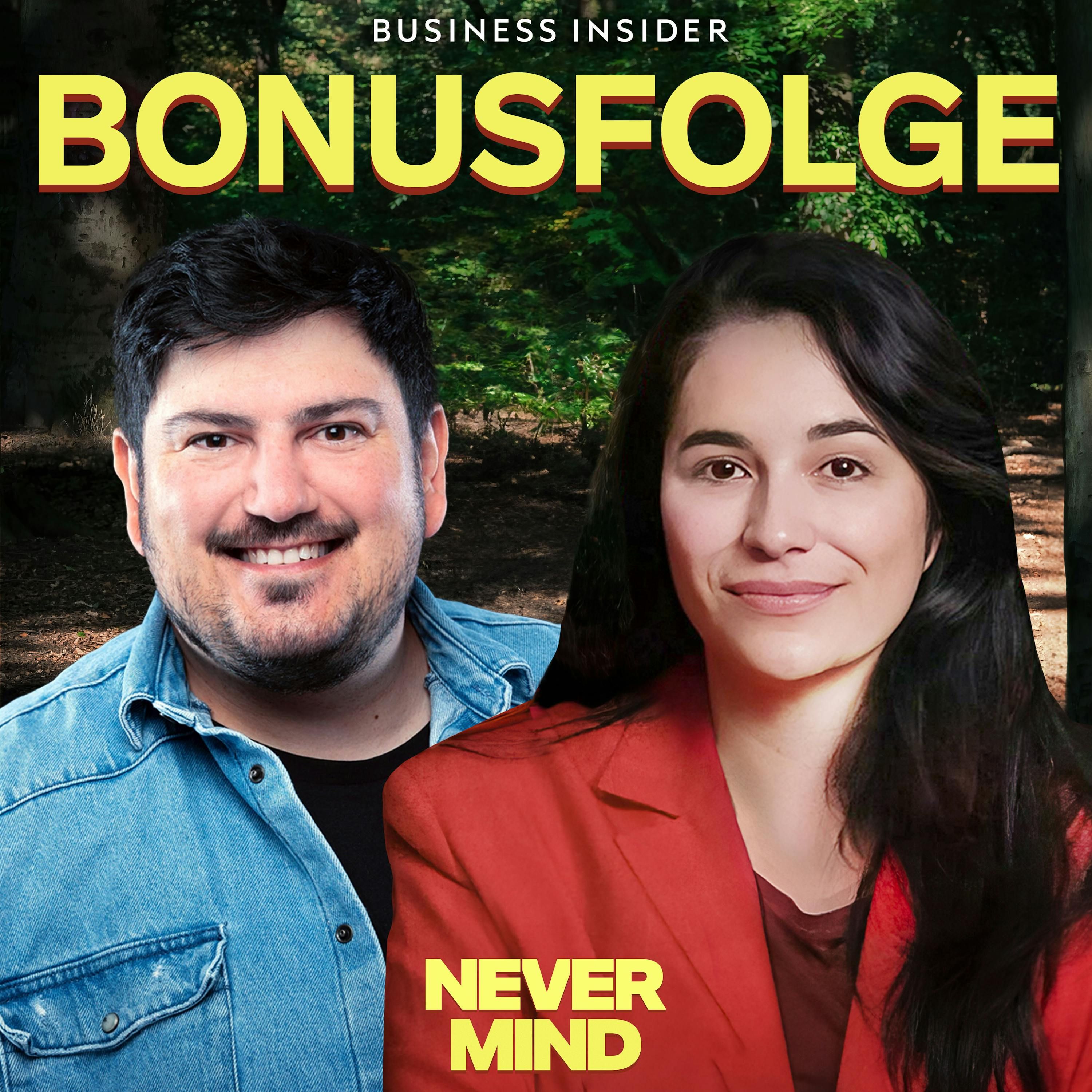 BONUSFOLGE Body Image: Warum wir über unsere Körper urteilen