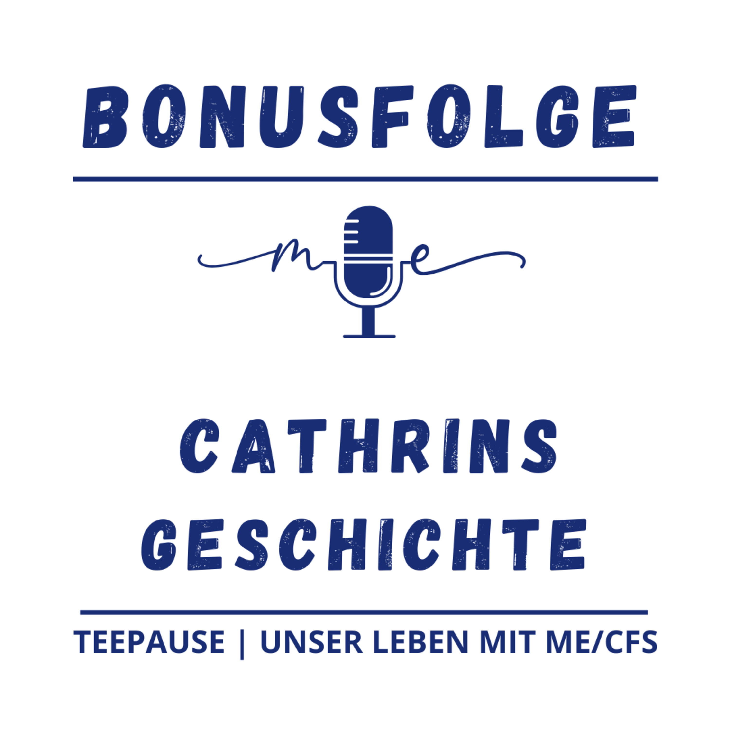 Bonusfolge - Cathrins Krankengeschichte