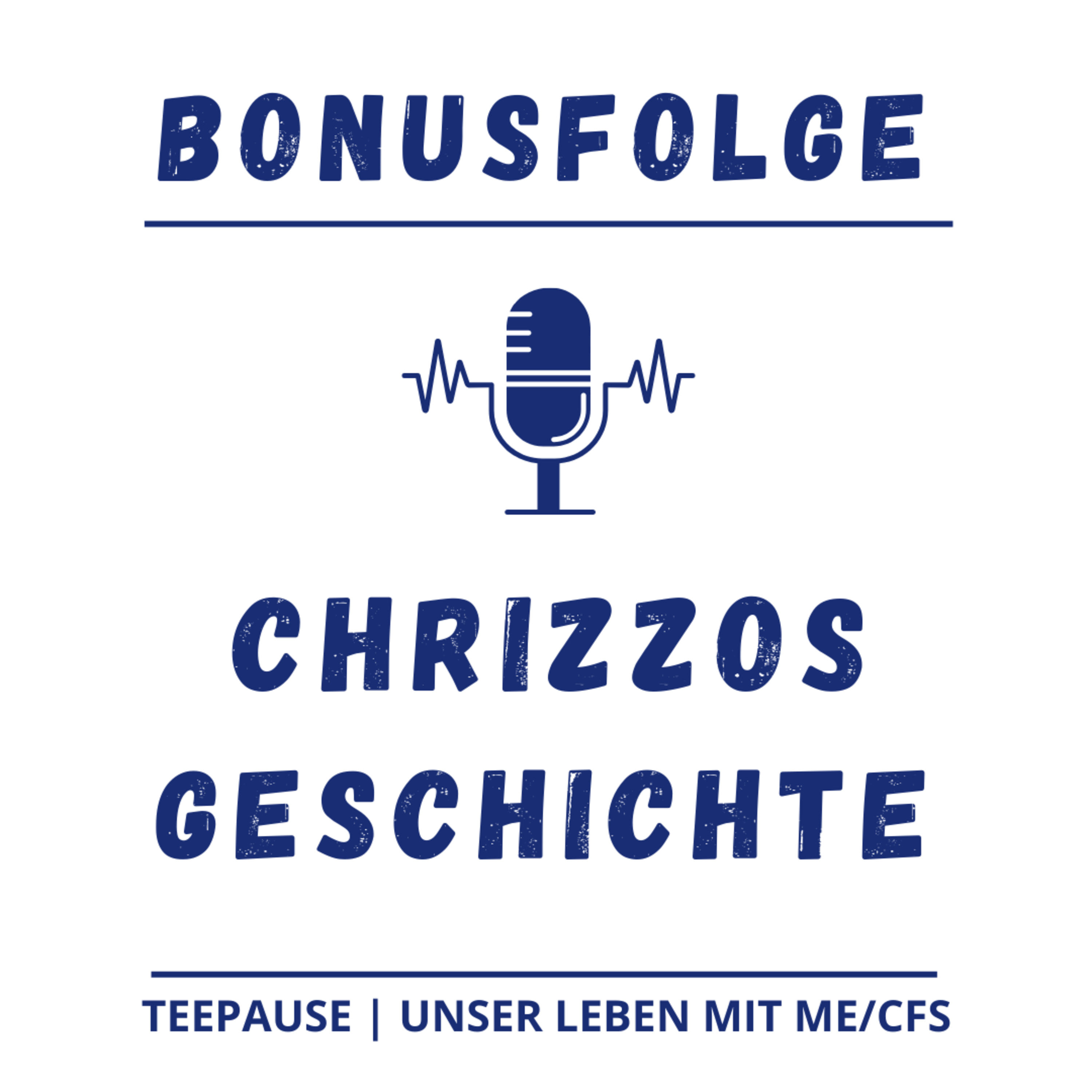 Bonusfolge - Chrizzos Krankengeschichte