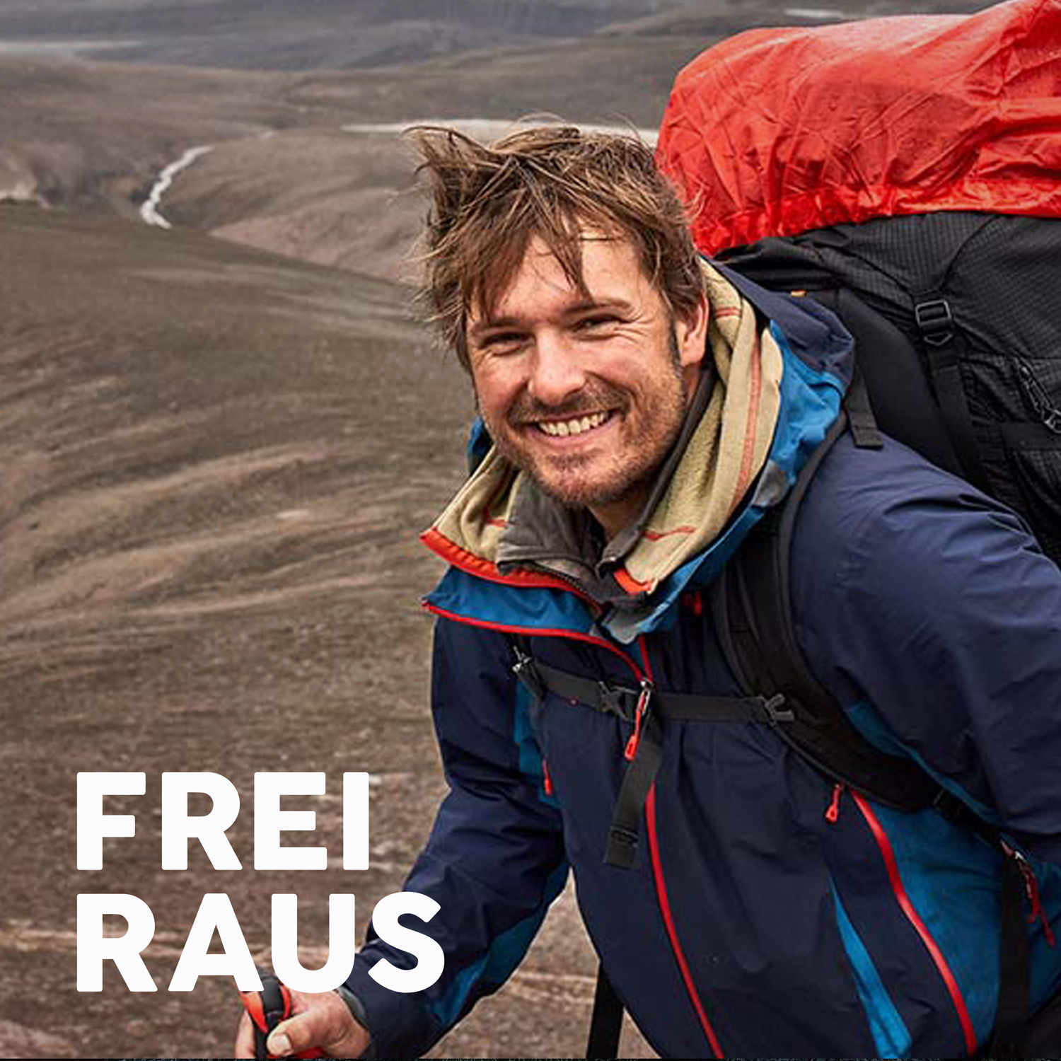Bonusfolge: Die Welt ist immer noch so schön – zwischen Alpen, Angst und Hoffnung