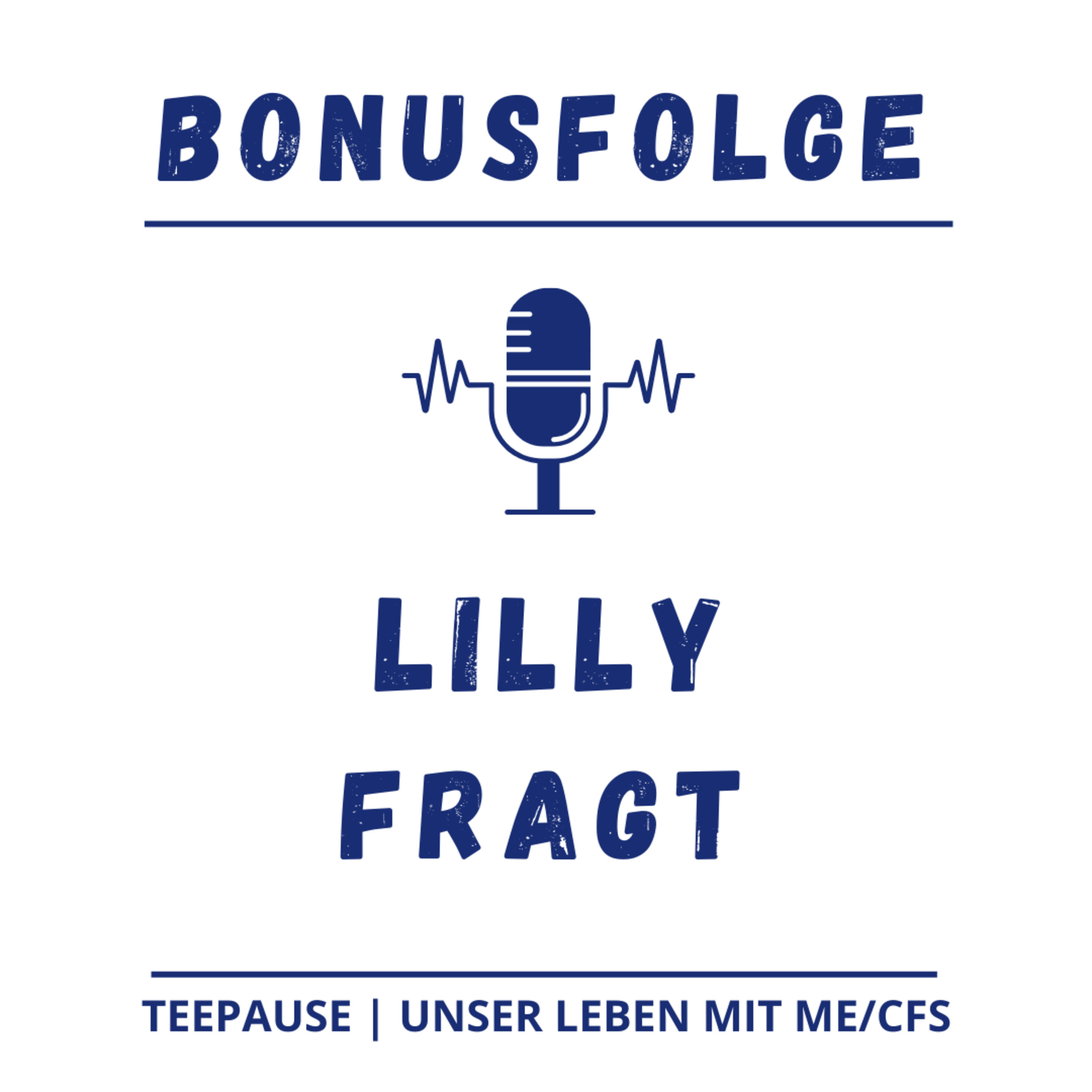 Bonusfolge - Lilly fragt #6 - Mama im Crash (PEM)