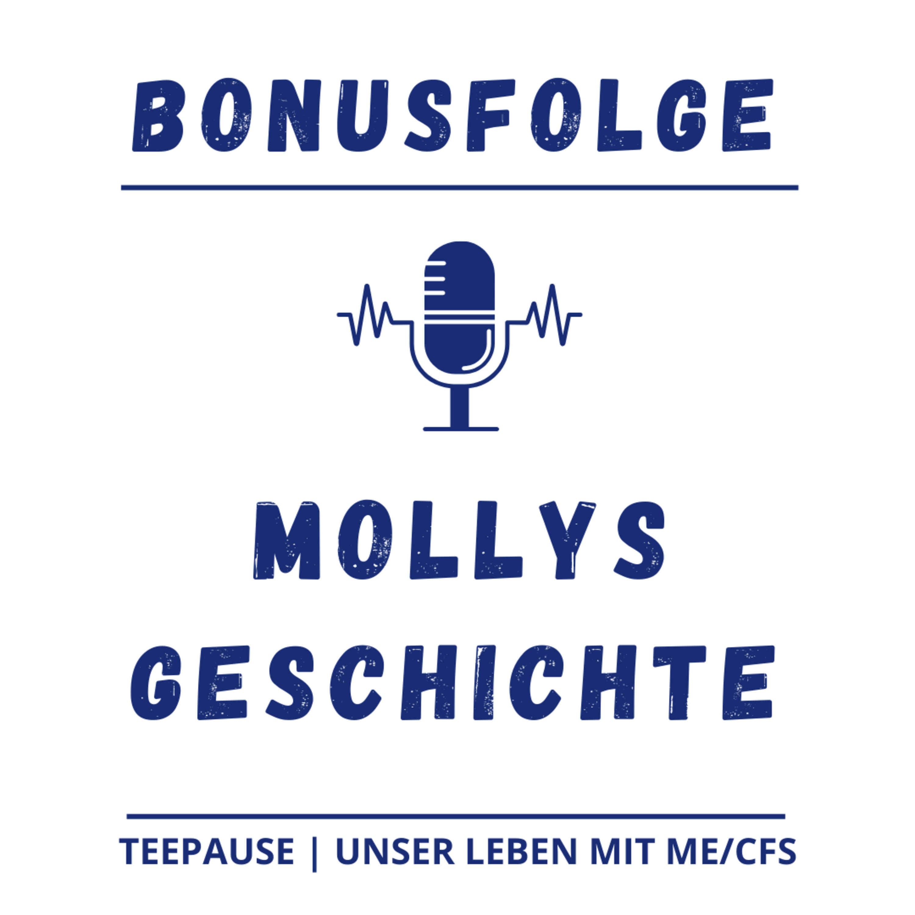Bonusfolge - Mollys Krankengeschichte