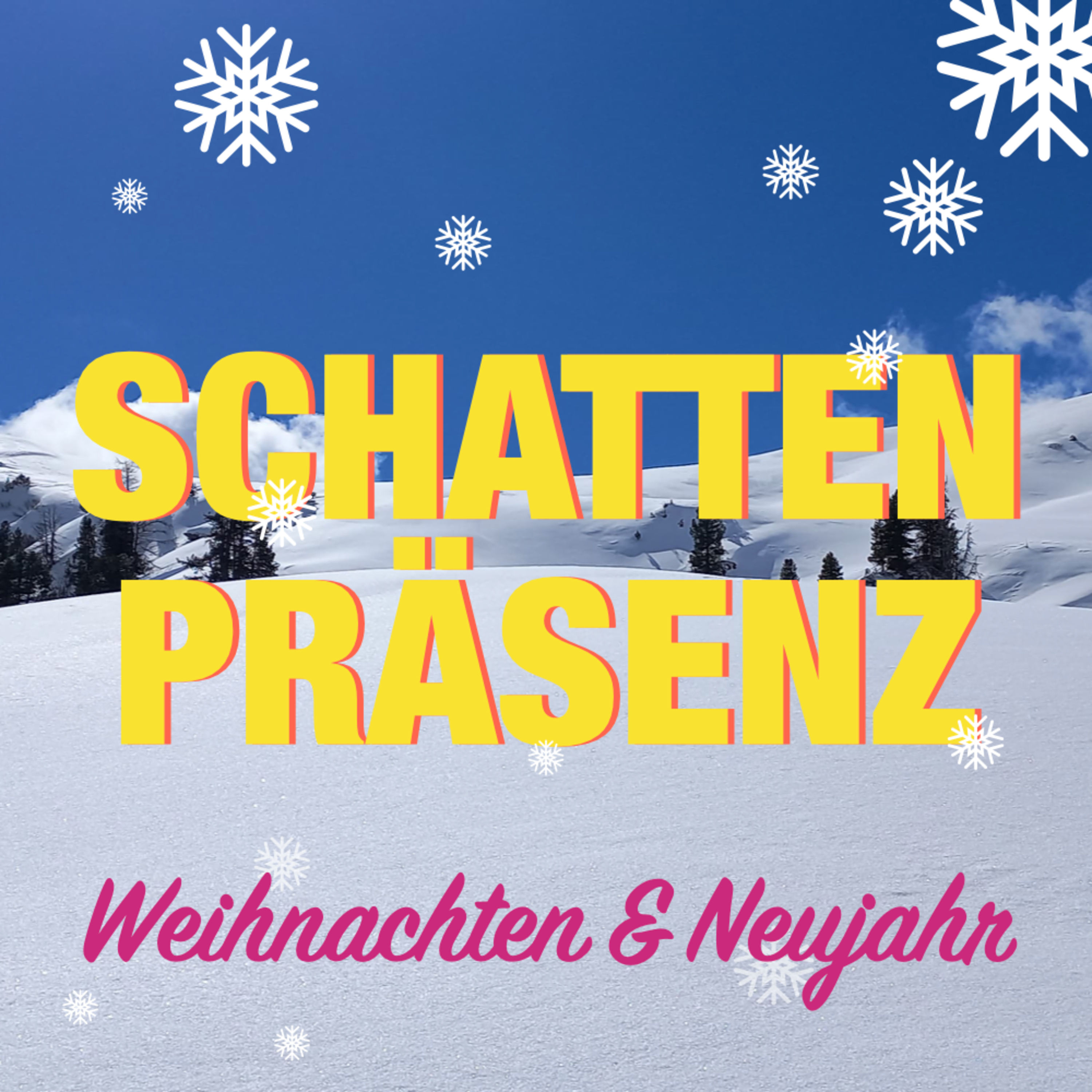 Bonusfolge zu Weihnachten und Neujahr