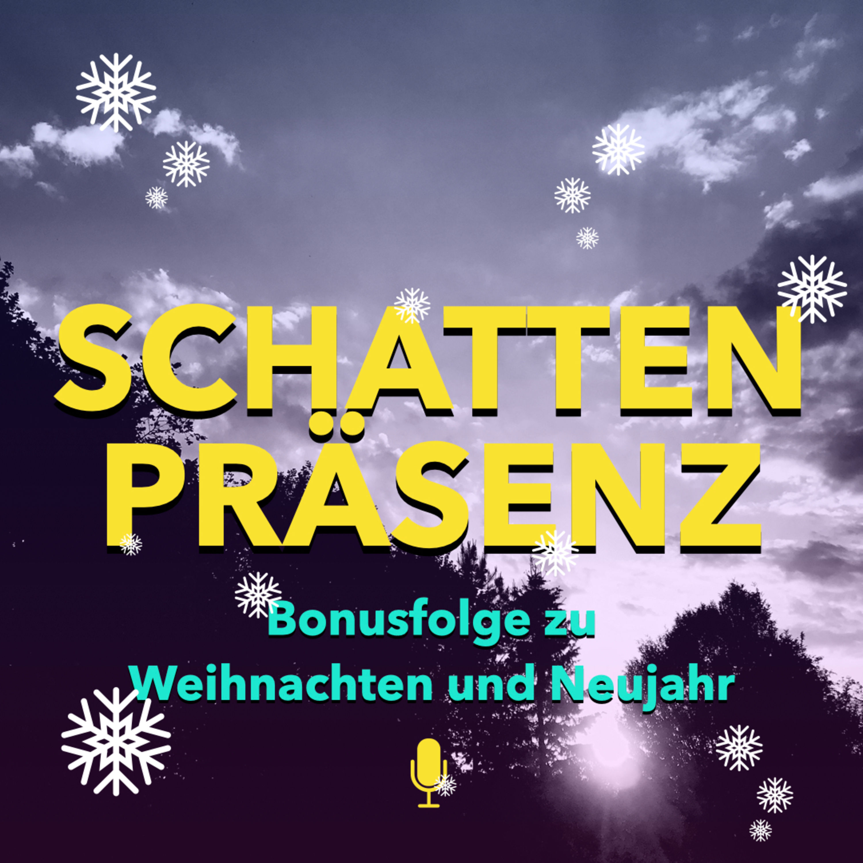 Bonusfolge zu Weihnachten und Neujahr