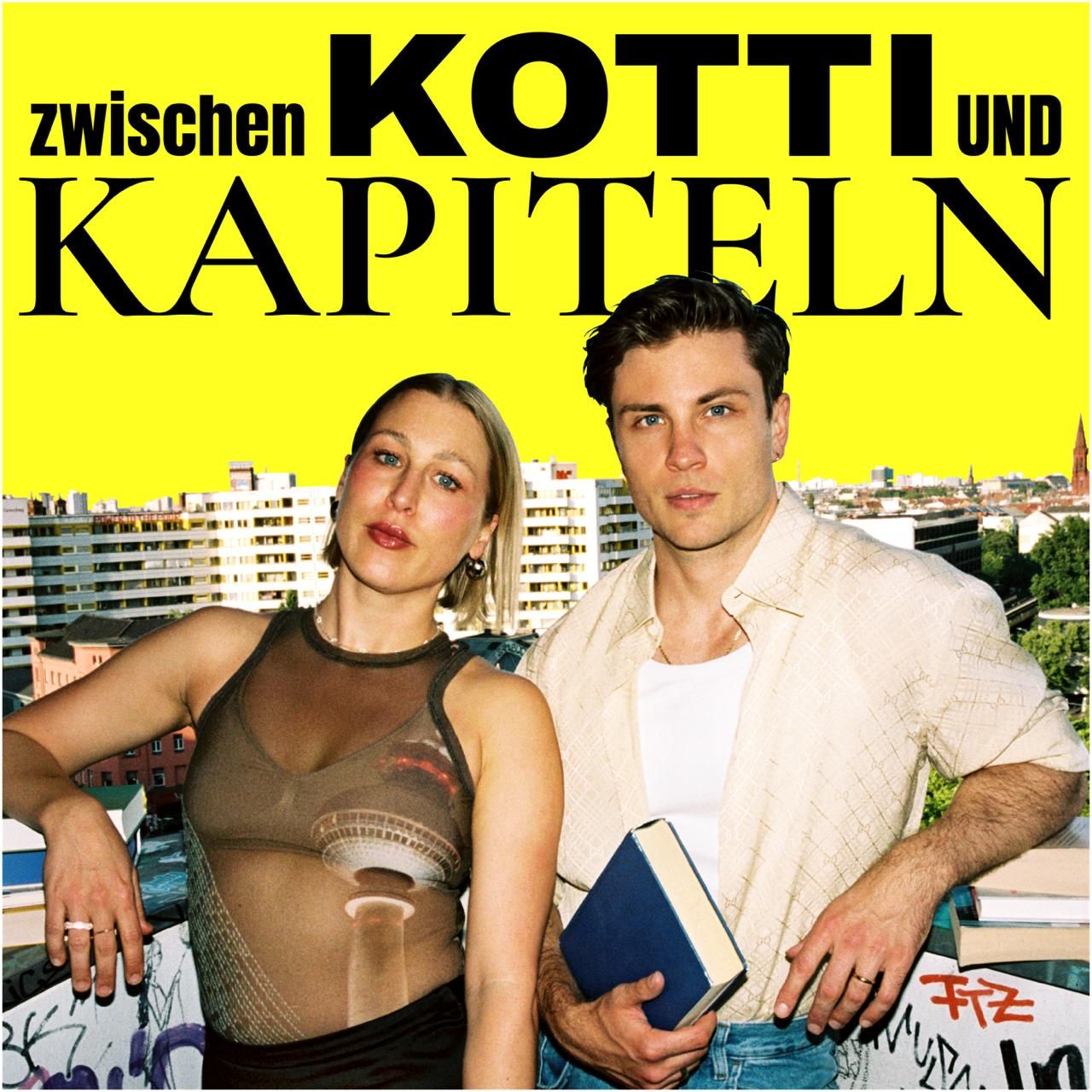 Book Club Edition 1: Blue Sisters von Coco Mellors oder warum Avery ein Sauerteigbrot ist?!