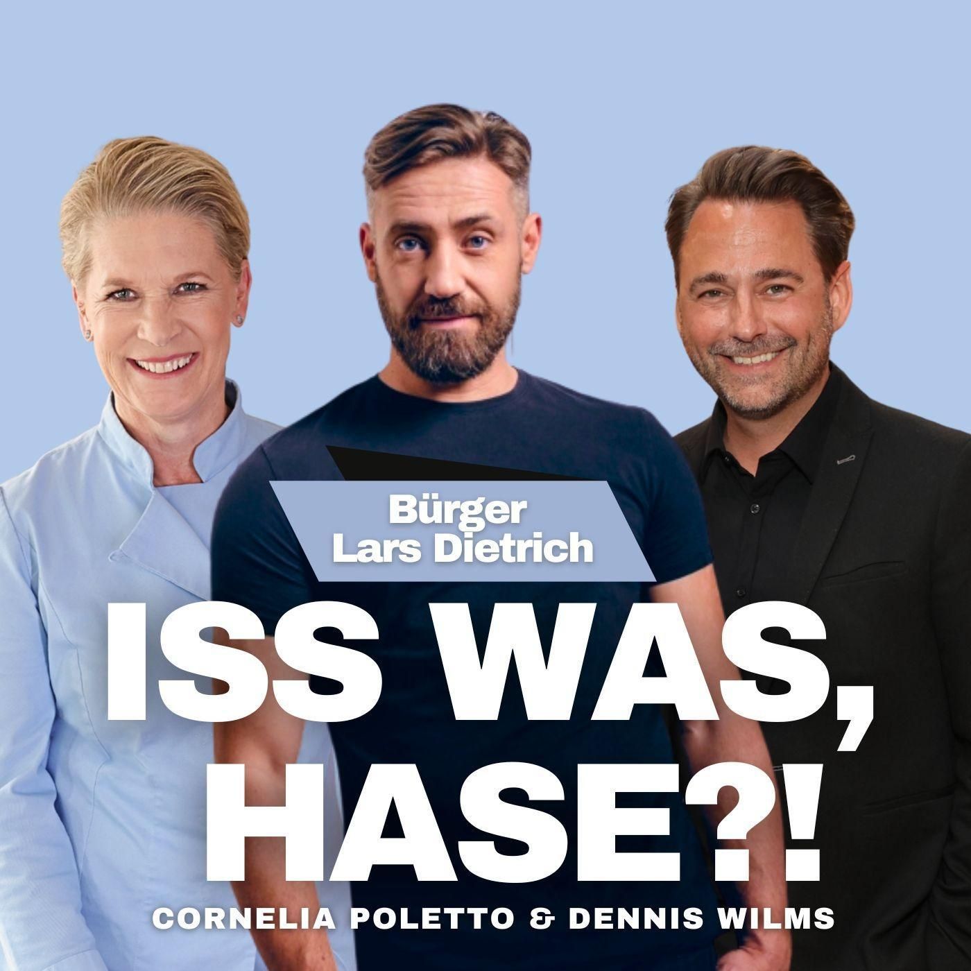 Boom schlabalaba boom| mit Bürger Lars Dietrich