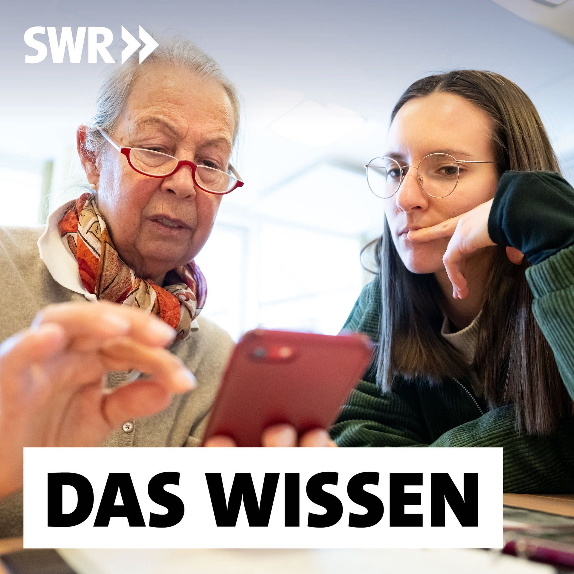 Boomer, Millenials, Gen Z – Was die Generationen trennt und eint