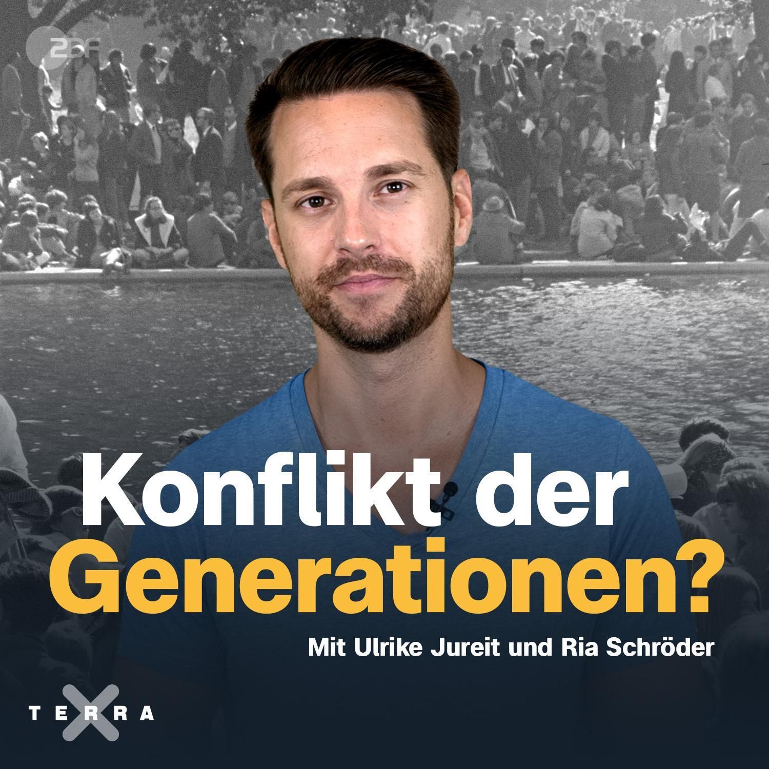 Boomer, Millennials, Zoomer: Konflikt der Generationen?